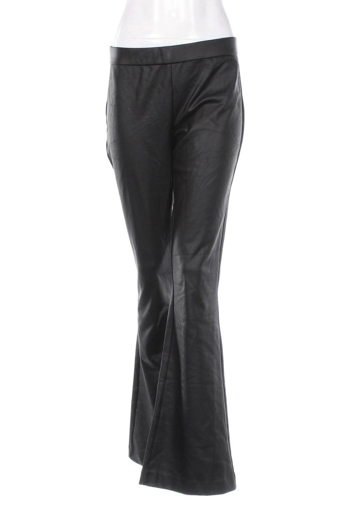 Pantaloni de femei Vero Moda, Mărime L, Culoare Negru, Preț 102,99 Lei