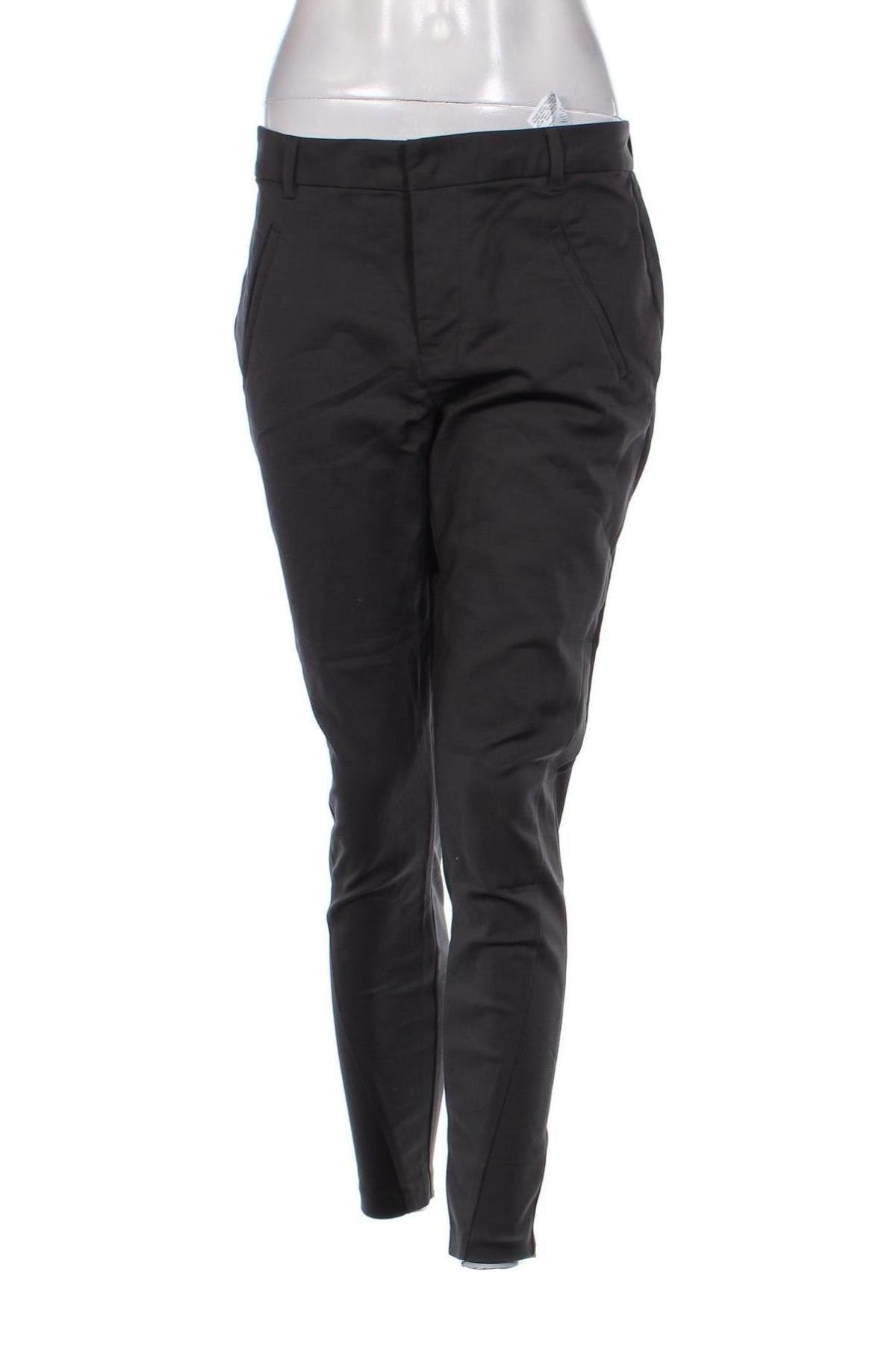 Damenhose Vero Moda, Größe M, Farbe Grau, Preis € 6,99