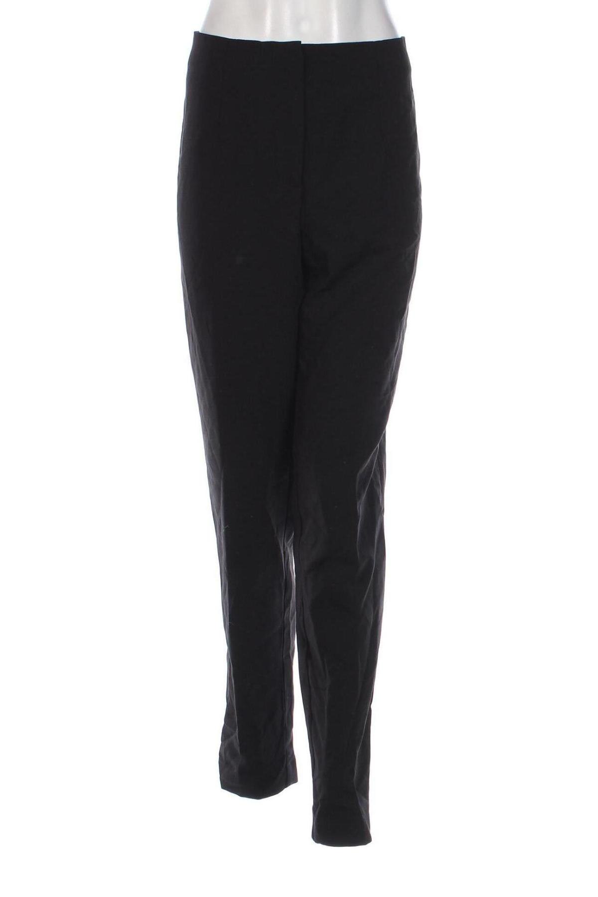 Damenhose Vero Moda, Größe XL, Farbe Schwarz, Preis 21,99 €