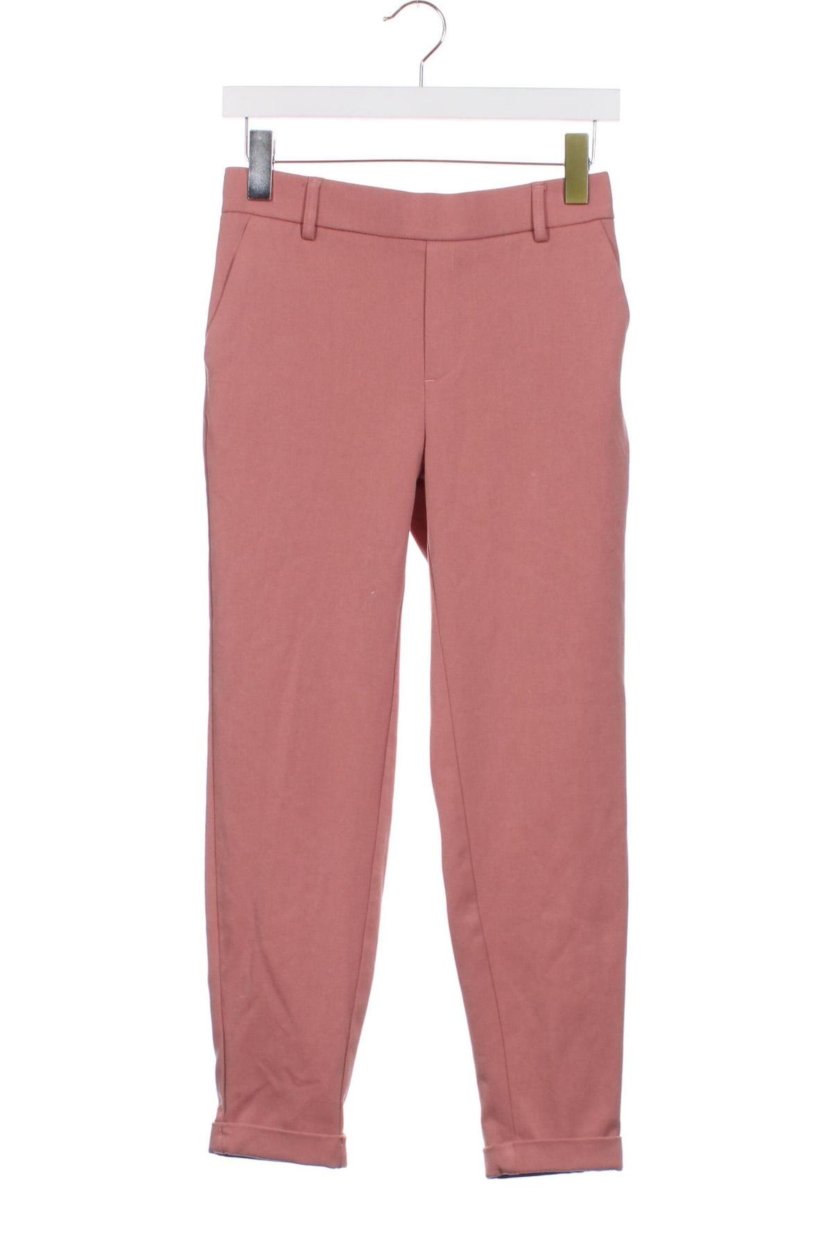 Damenhose Vero Moda, Größe XS, Farbe Rosa, Preis € 8,49