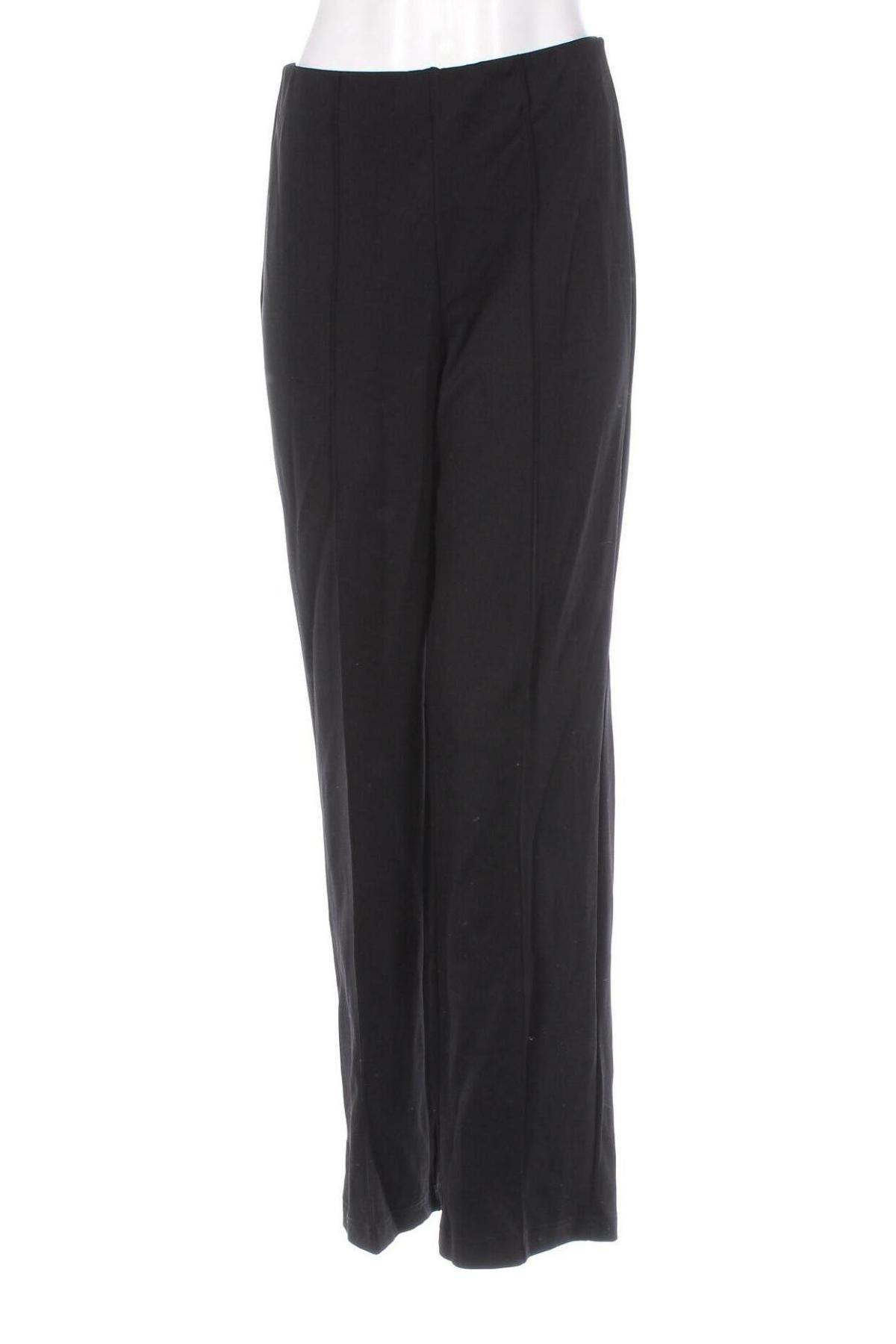 Damenhose Vero Moda, Größe M, Farbe Schwarz, Preis € 5,99