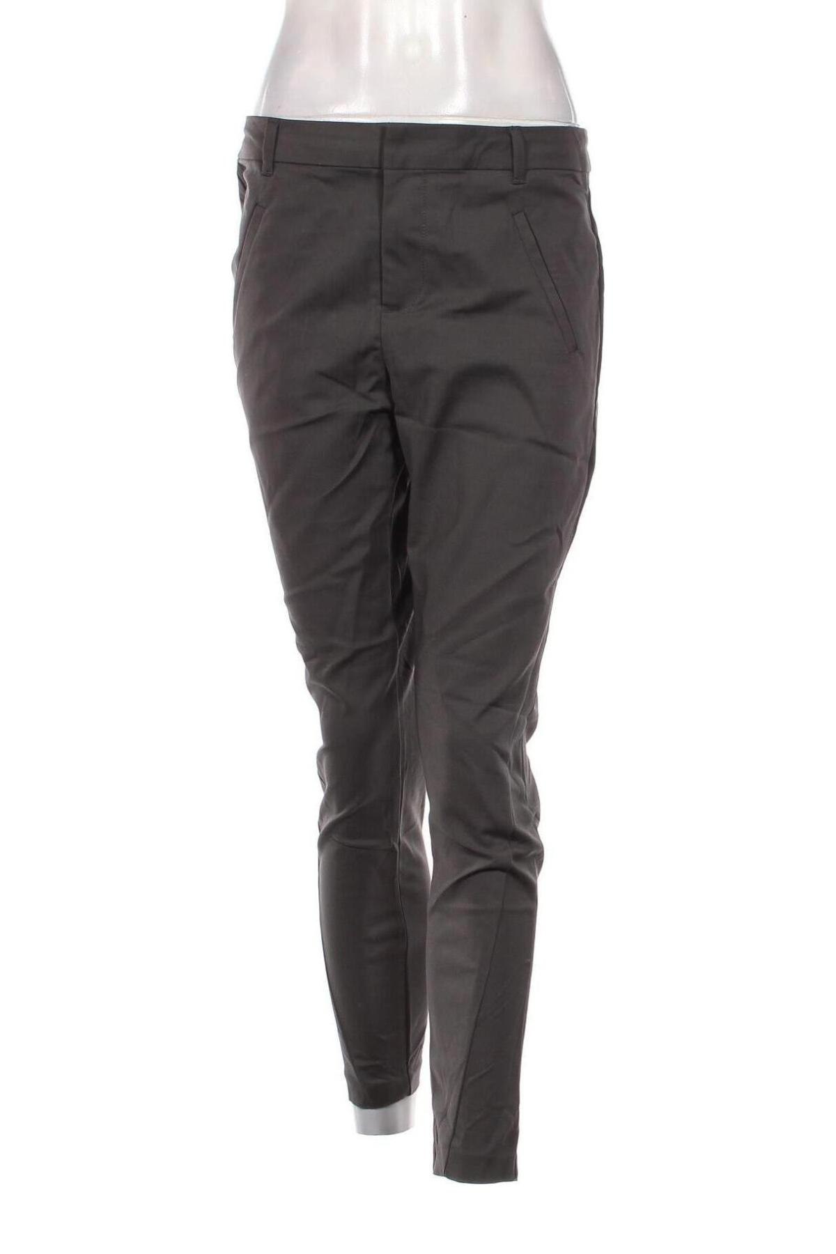 Damenhose Vero Moda, Größe M, Farbe Grau, Preis 4,99 €