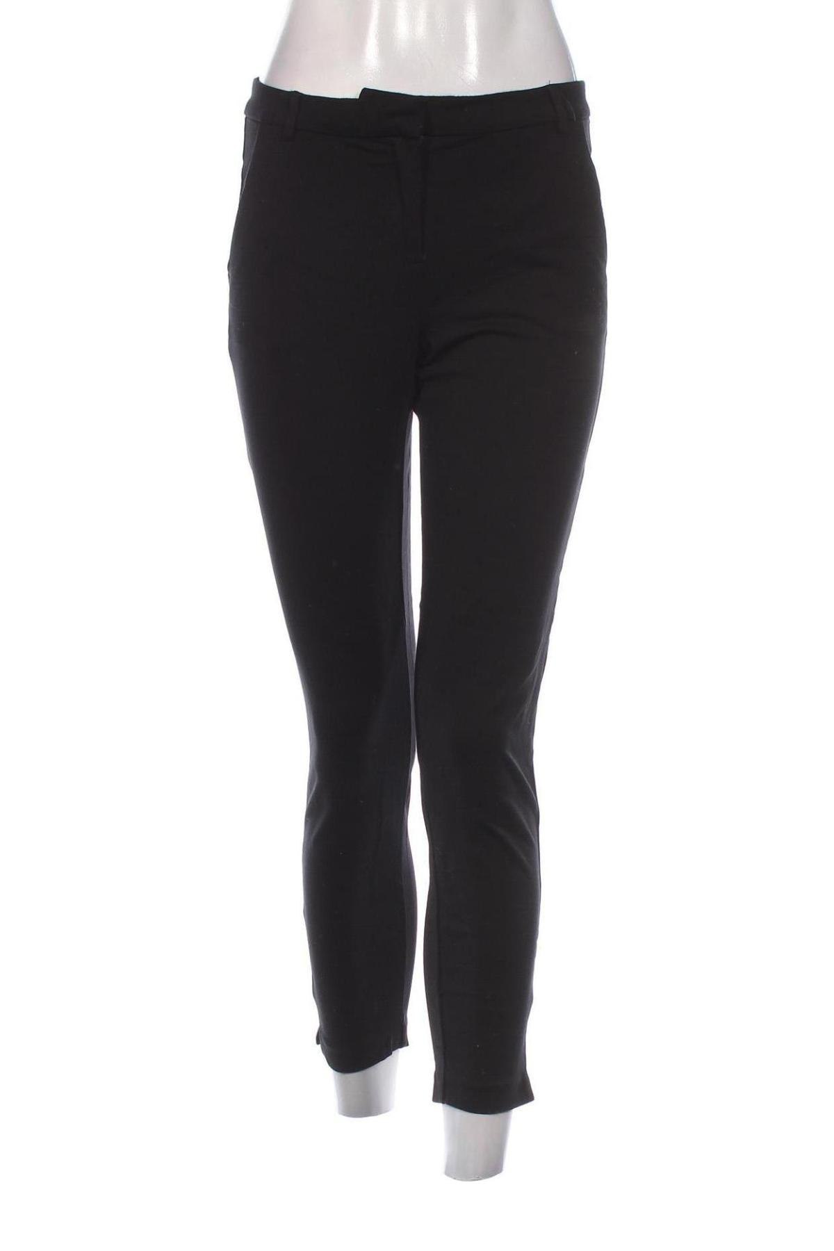 Damenhose Vero Moda, Größe S, Farbe Schwarz, Preis € 7,99