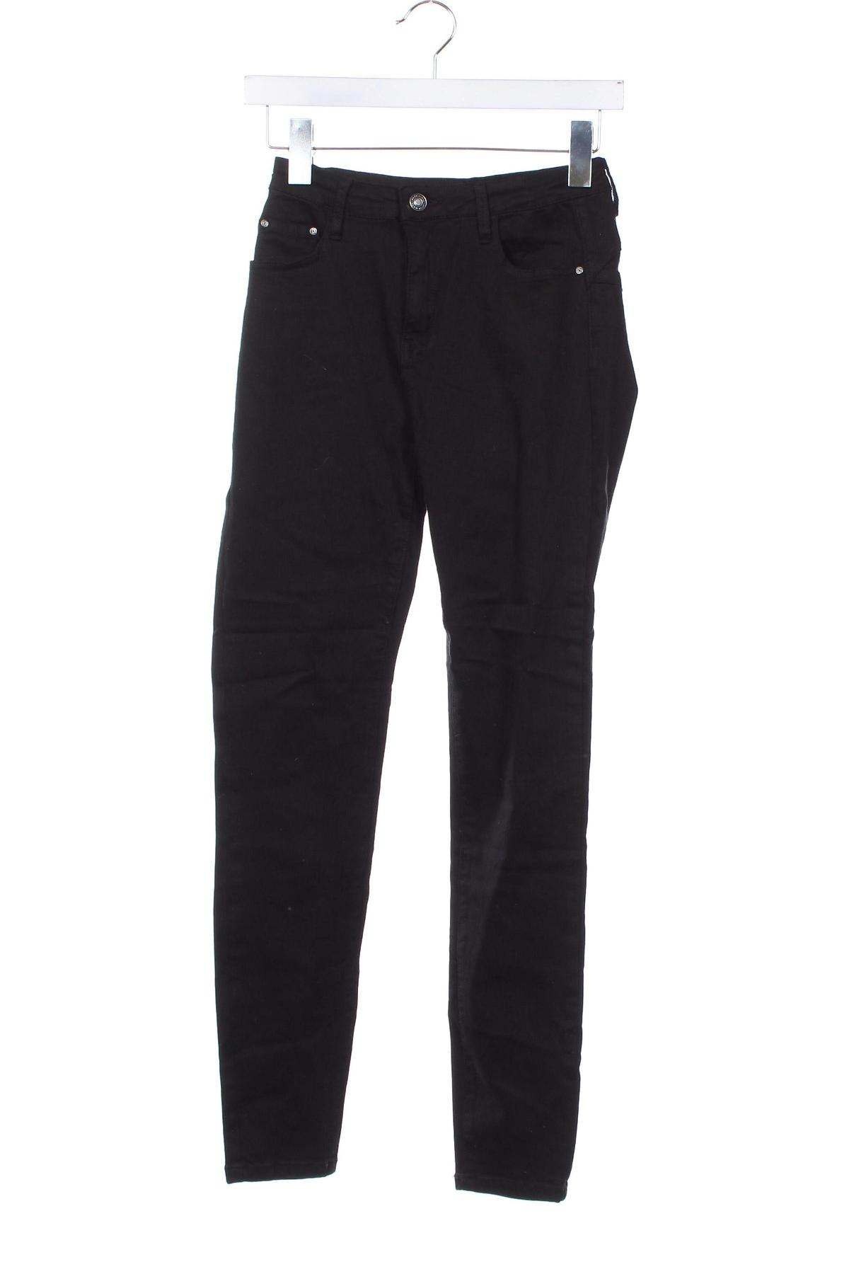 Pantaloni de femei Vivid, Mărime S, Culoare Negru, Preț 38,99 Lei