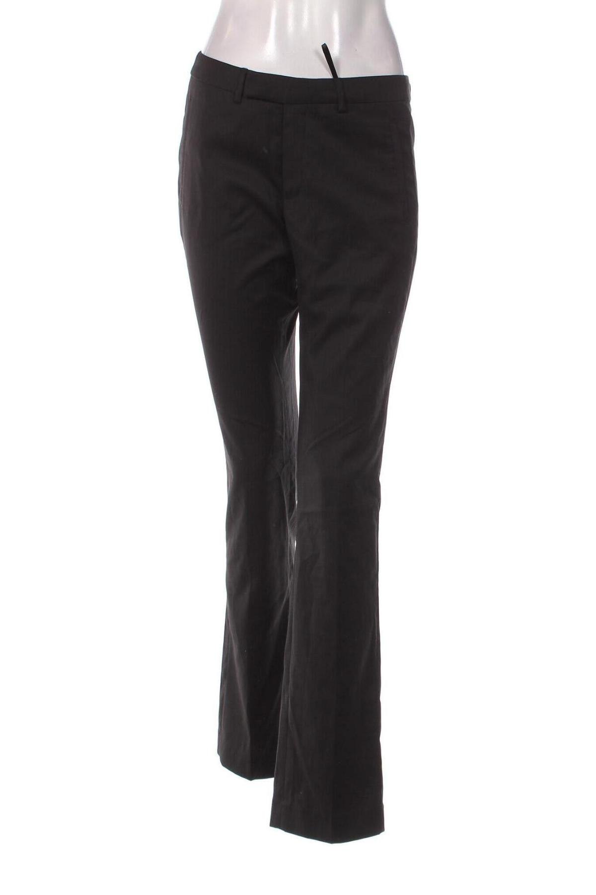 Pantaloni de femei WE, Mărime S, Culoare Negru, Preț 30,99 Lei