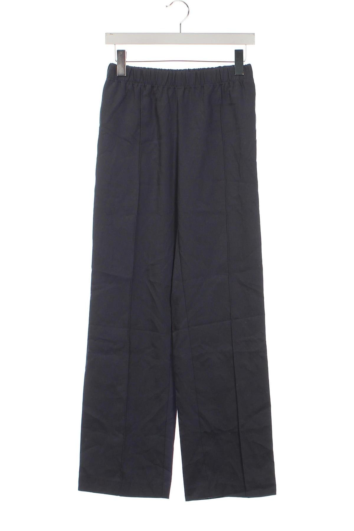 Pantaloni de femei Weekday, Mărime XS, Culoare Gri, Preț 134,99 Lei