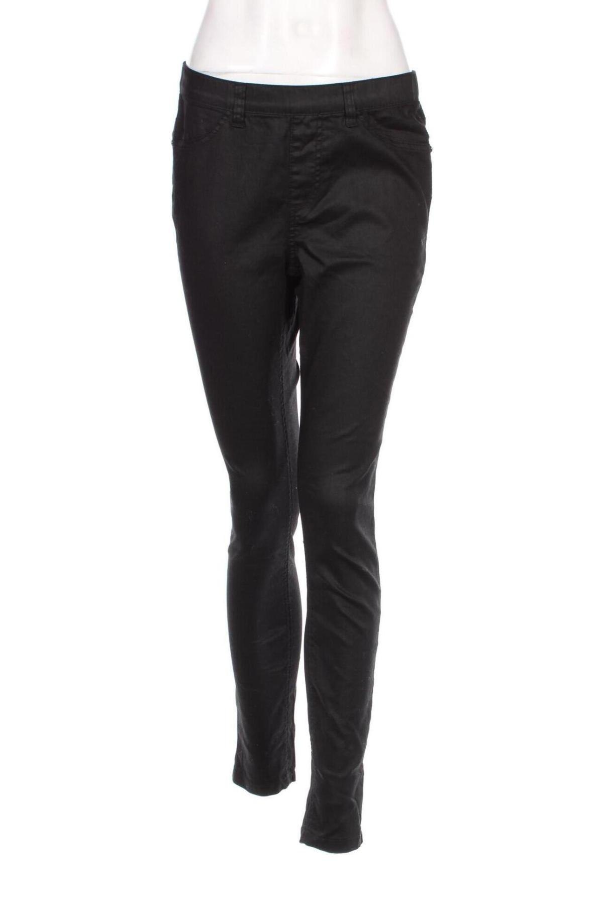 Damenhose Woman By Tchibo, Größe M, Farbe Schwarz, Preis 14,83 €