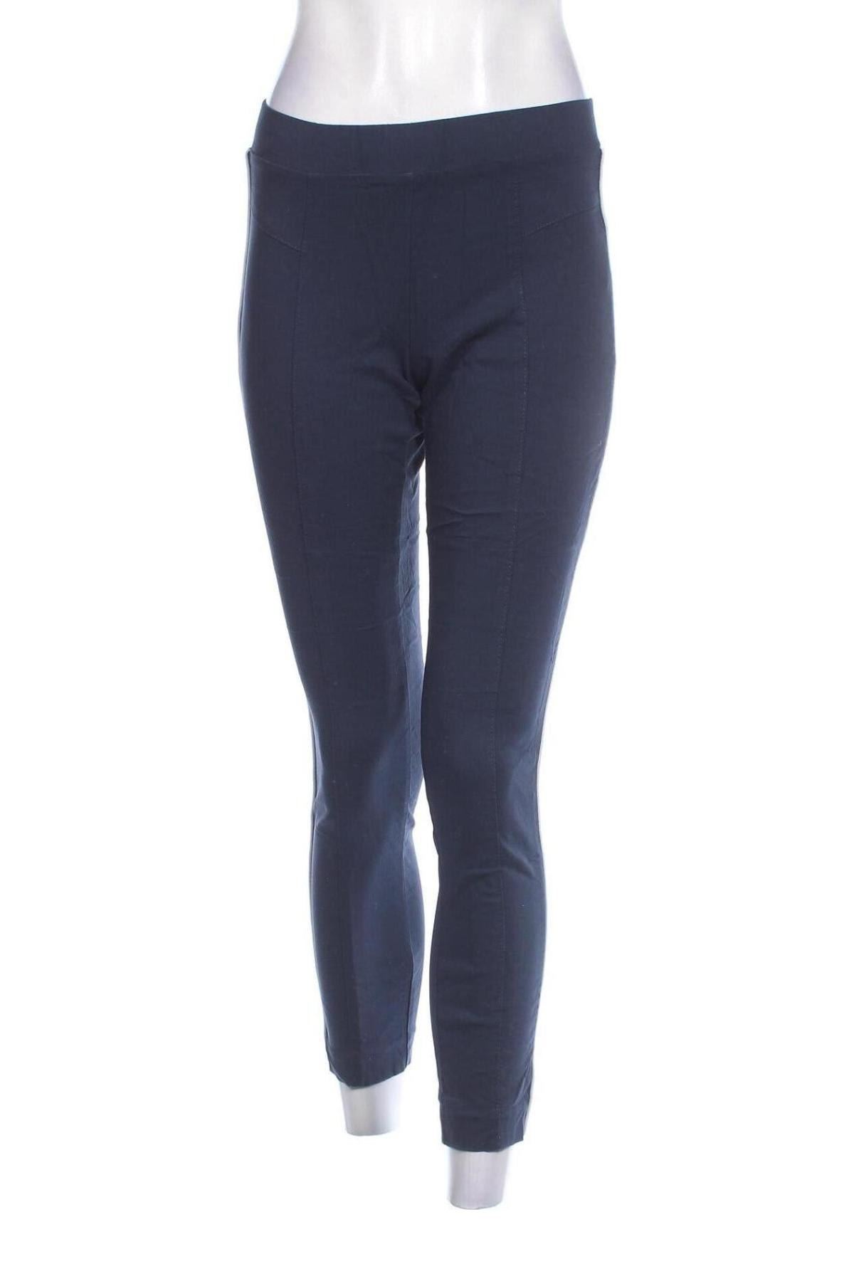 Damenhose Woman By Tchibo, Größe S, Farbe Blau, Preis € 8,49