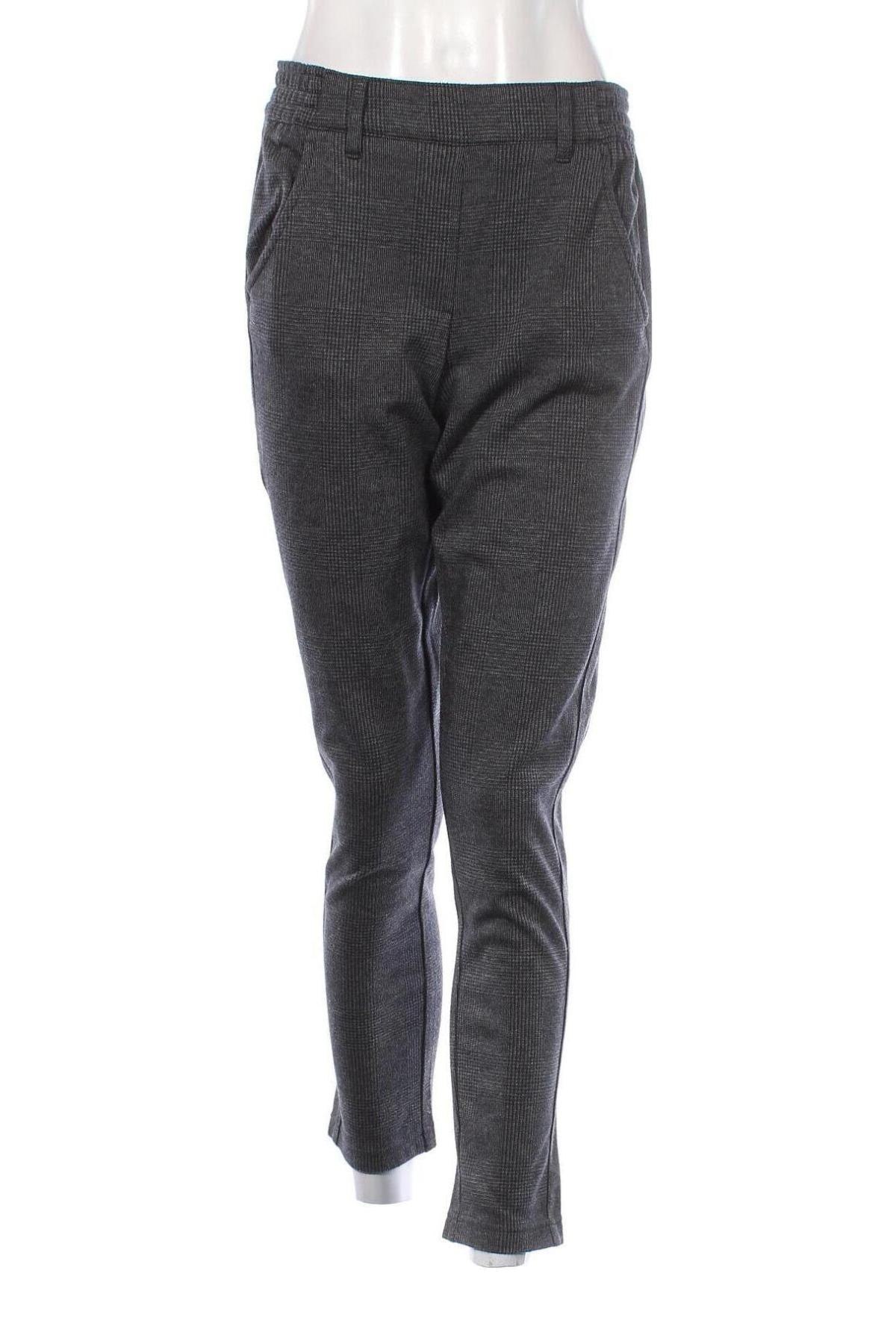 Pantaloni de femei Women by Tchibo, Mărime S, Culoare Gri, Preț 40,99 Lei