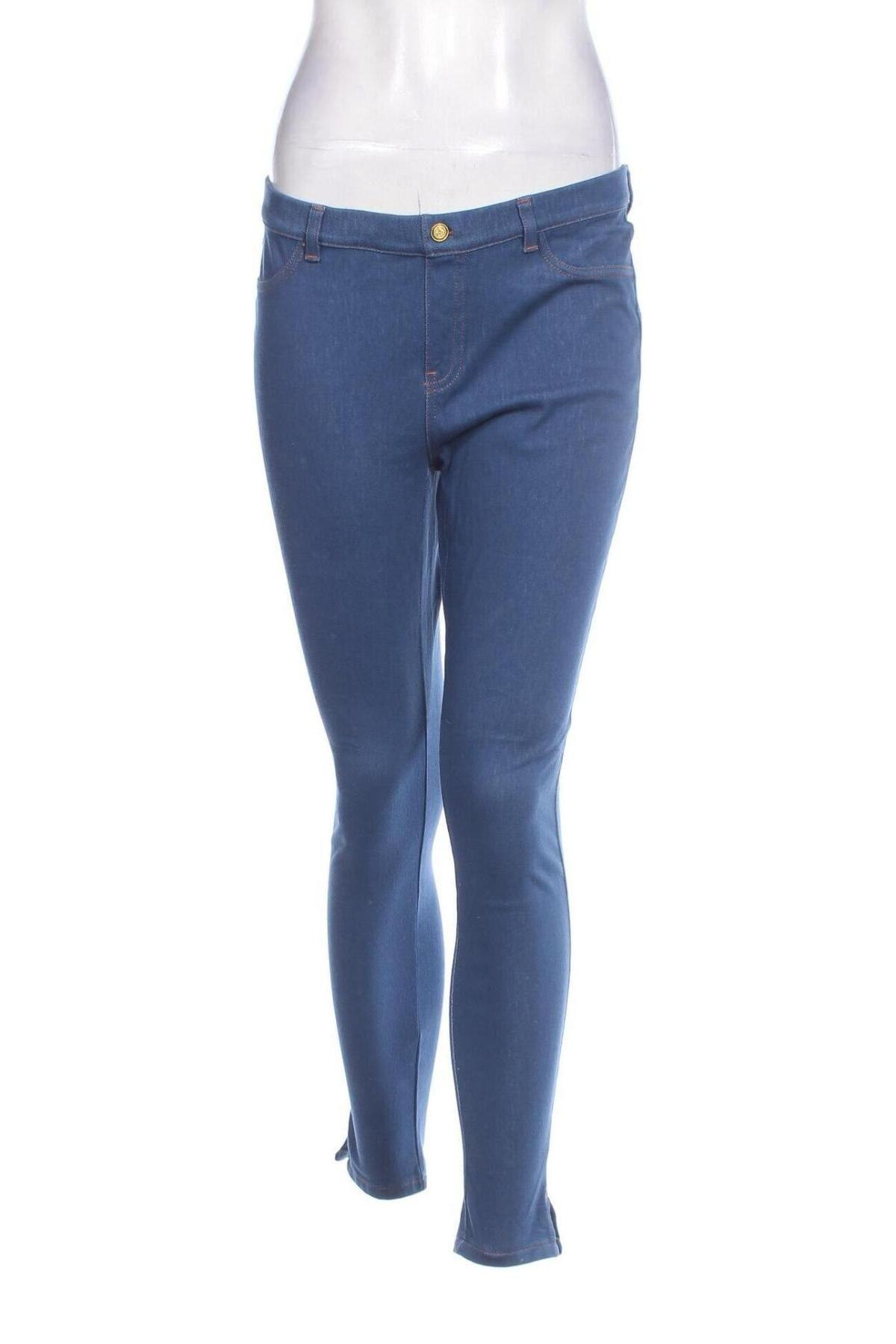 Damenhose Women by Tchibo, Größe L, Farbe Blau, Preis € 10,49