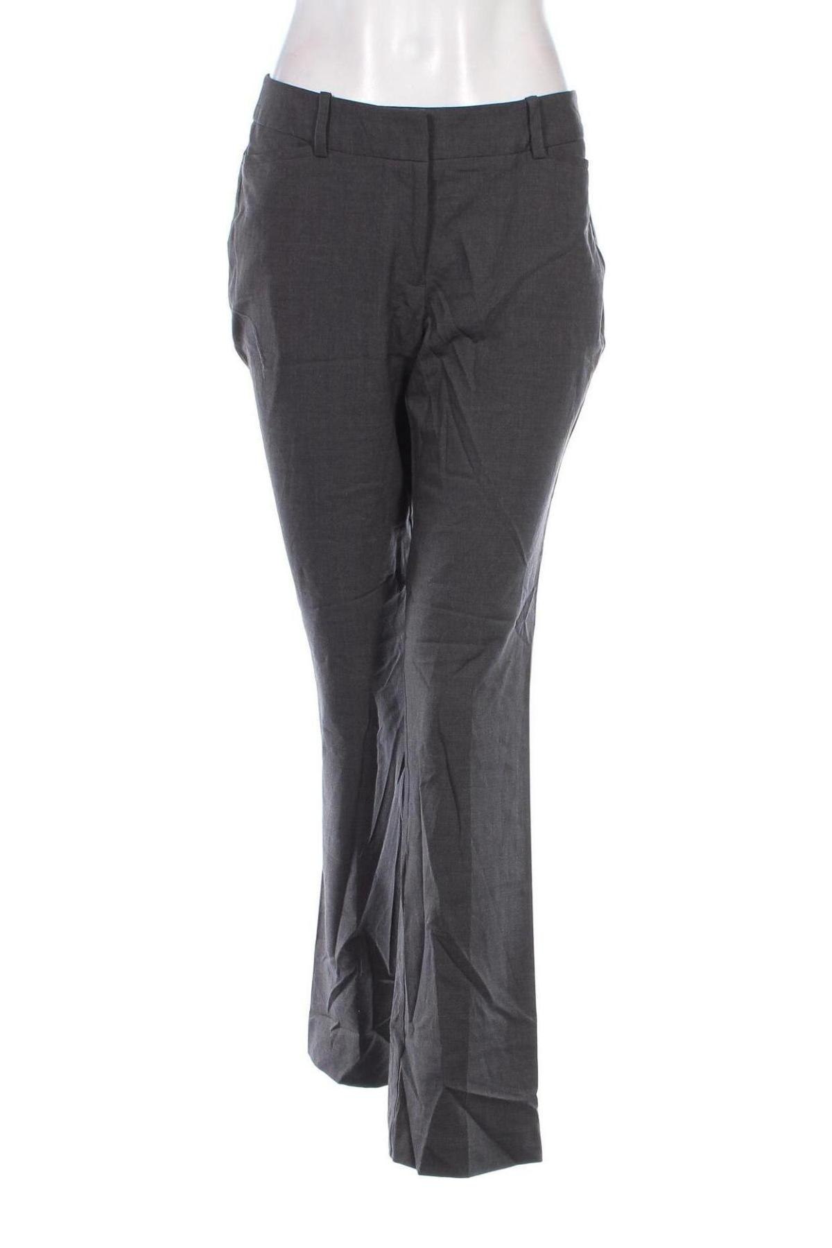 Pantaloni de femei Worthington, Mărime M, Culoare Gri, Preț 22,99 Lei