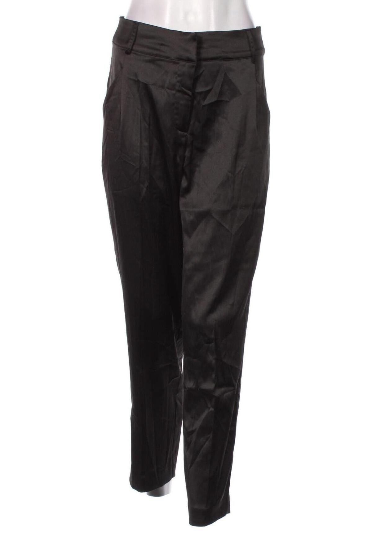 Damenhose Y.A.S, Größe M, Farbe Schwarz, Preis € 43,49