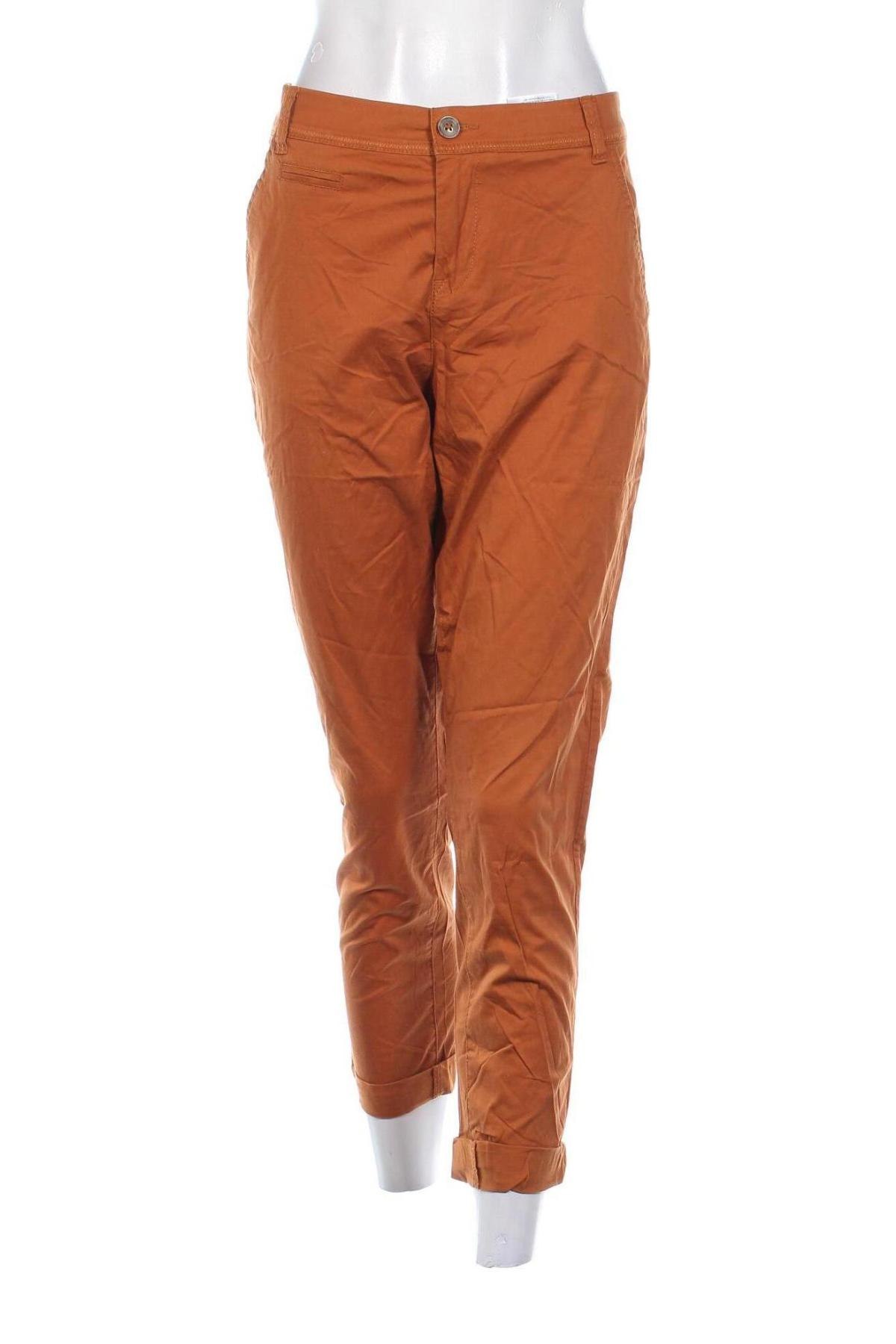 Damenhose Yessica, Größe M, Farbe Braun, Preis € 20,49