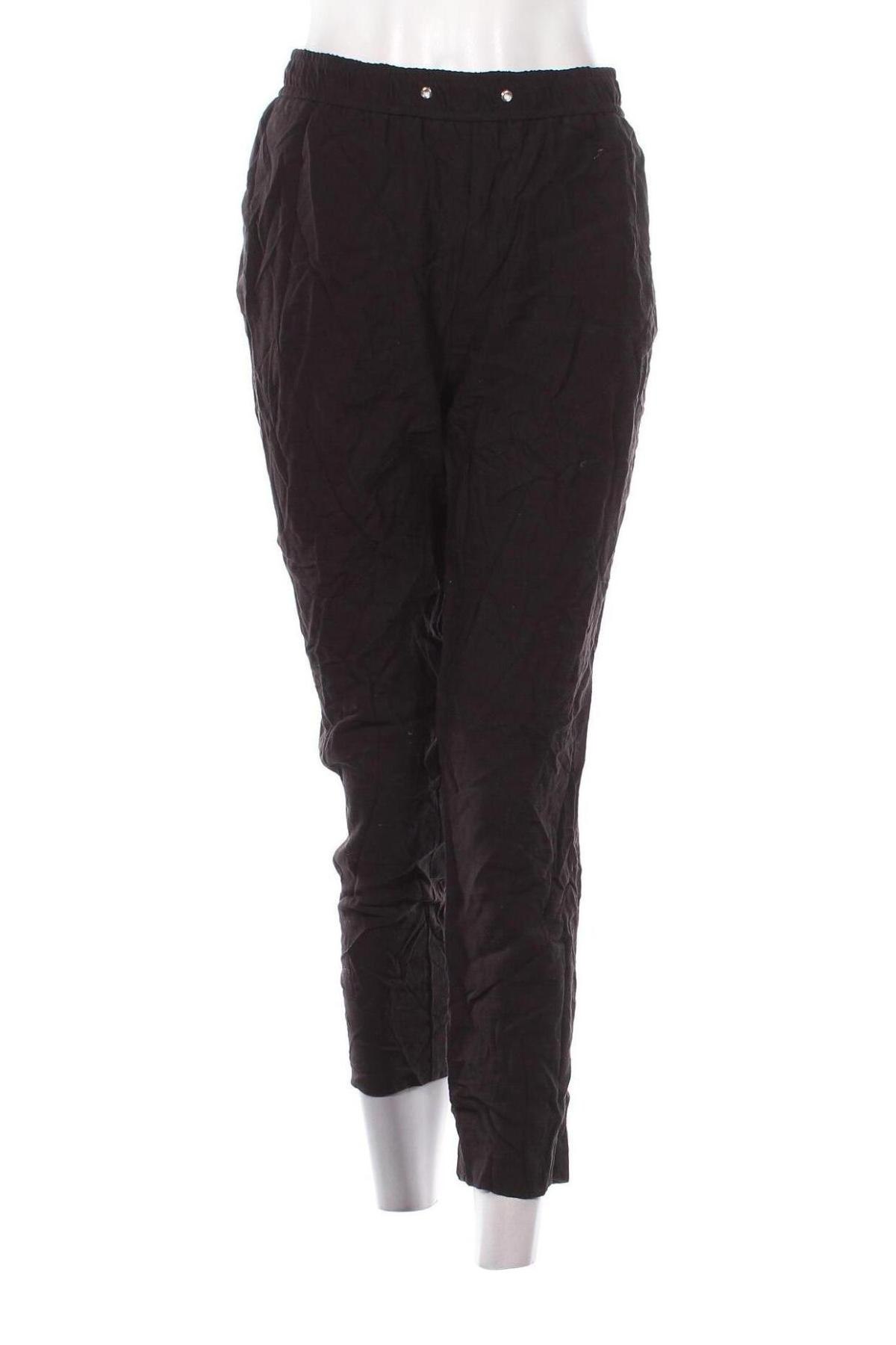 Damenhose Yessica, Größe L, Farbe Schwarz, Preis € 13,99