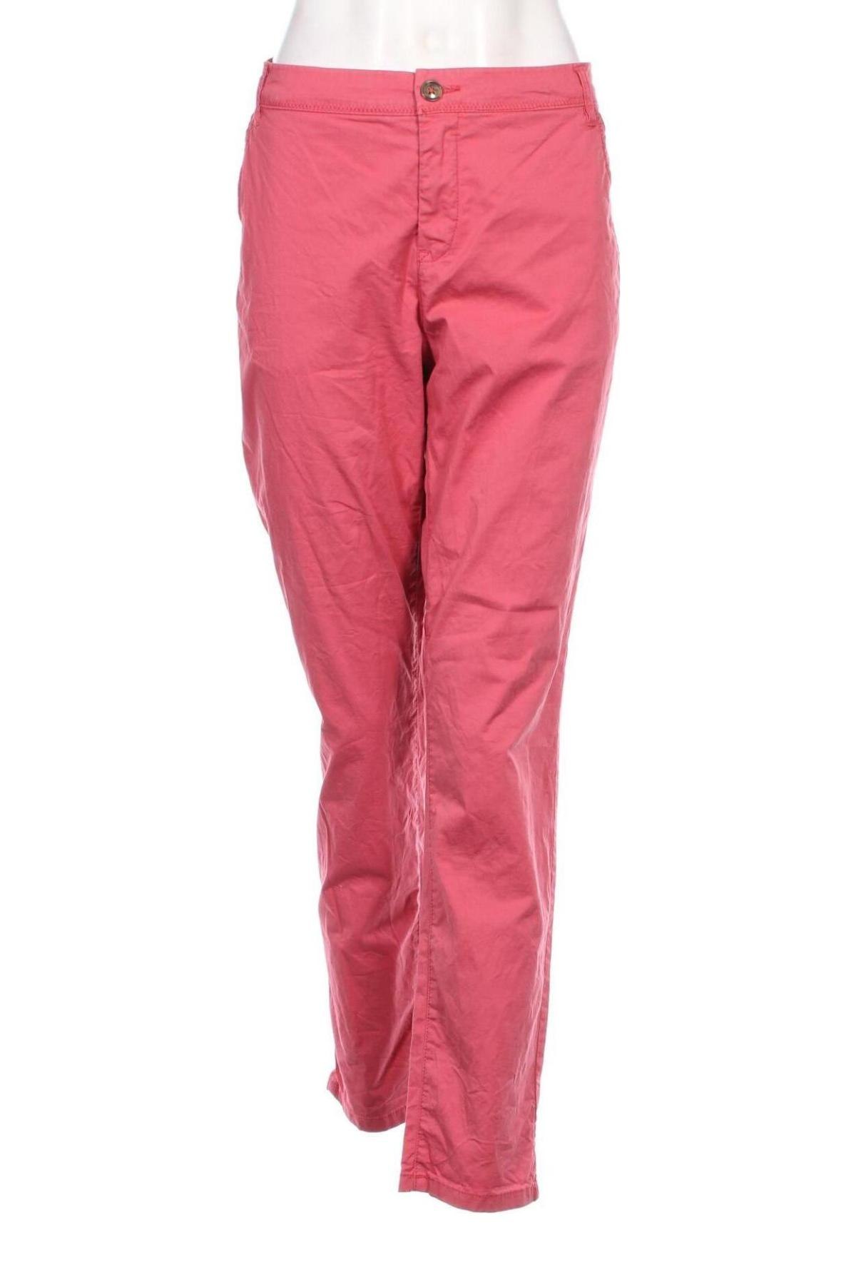 Damenhose Yessica, Größe XL, Farbe Rosa, Preis € 8,99