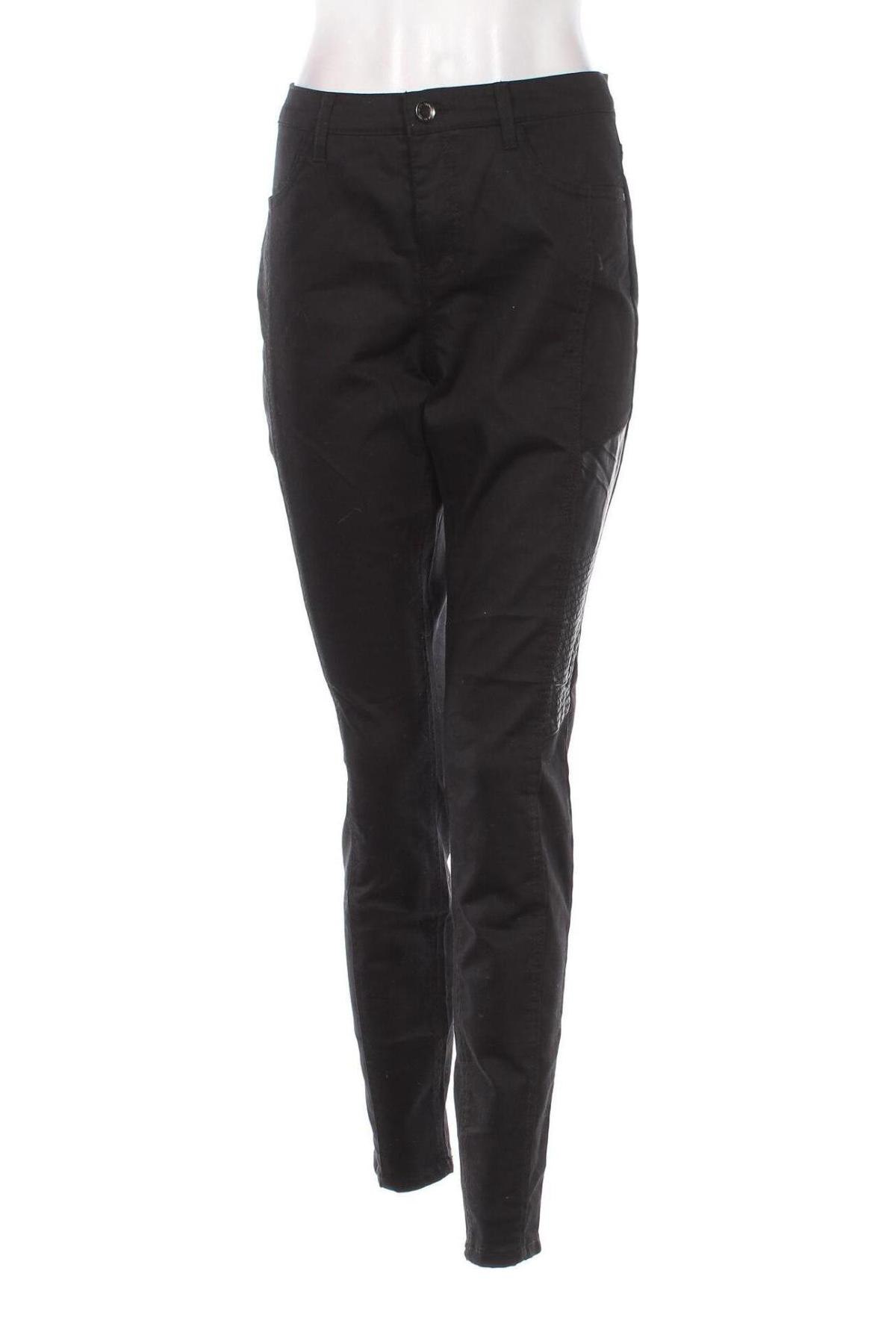 Damenhose Yessica, Größe L, Farbe Schwarz, Preis € 10,49