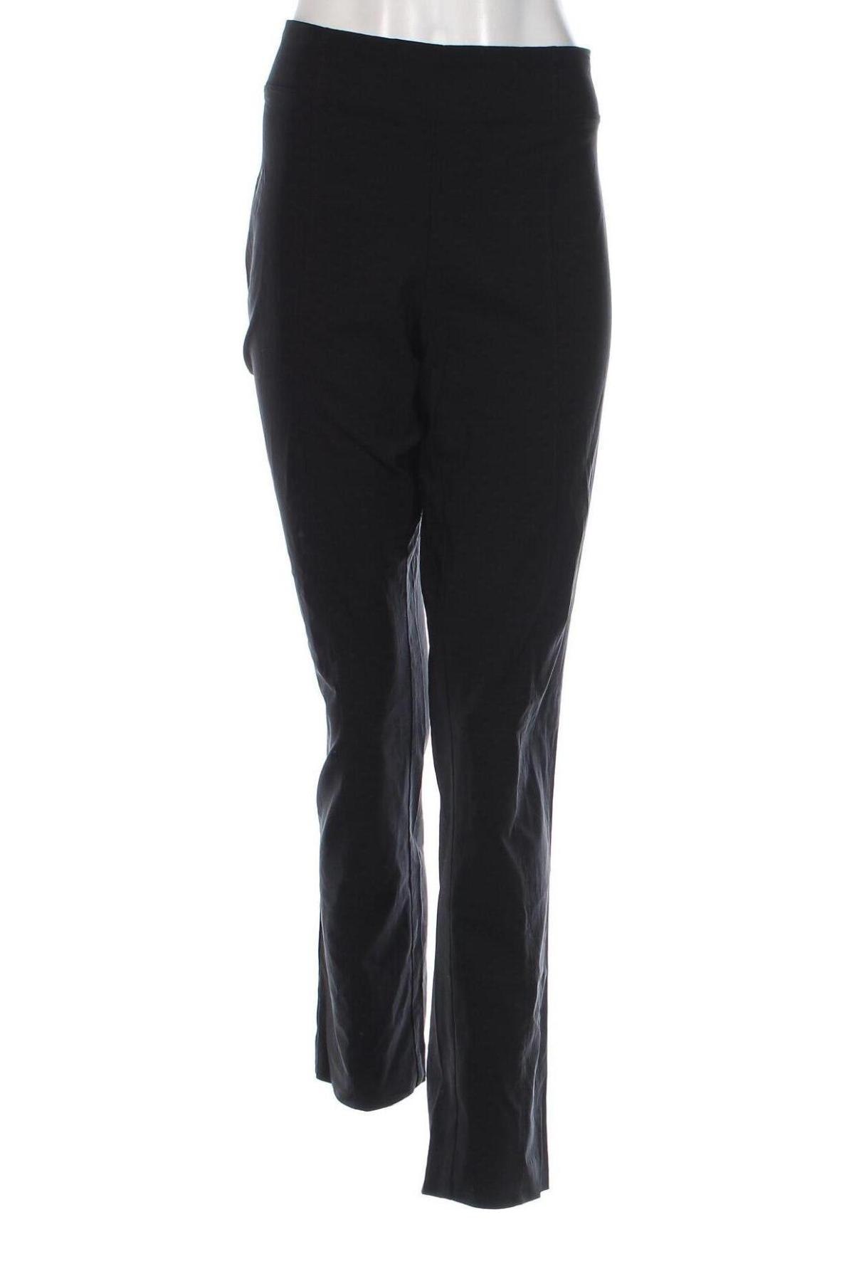 Damenhose Yessica, Größe XL, Farbe Schwarz, Preis € 7,49