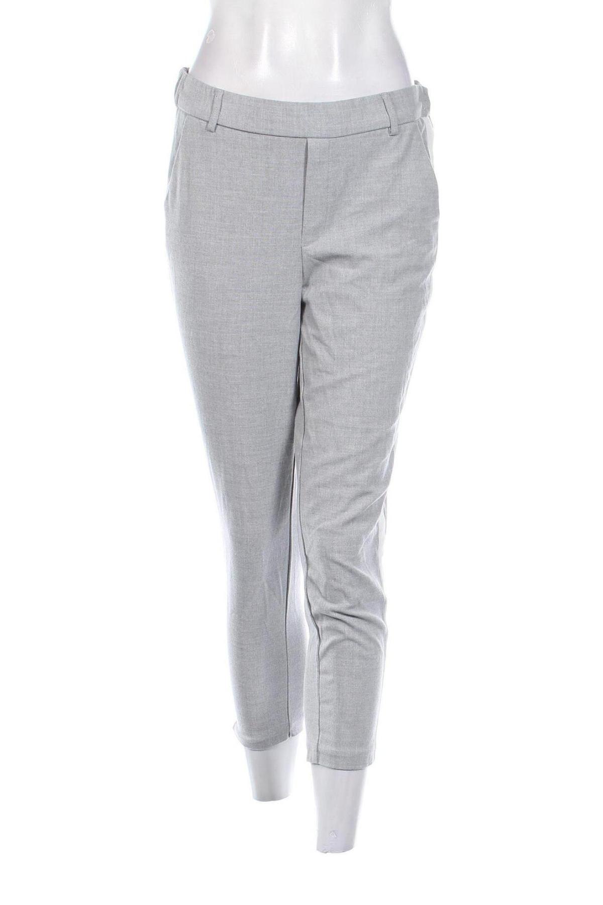 Damenhose Zara, Größe XS, Farbe Grau, Preis € 18,99