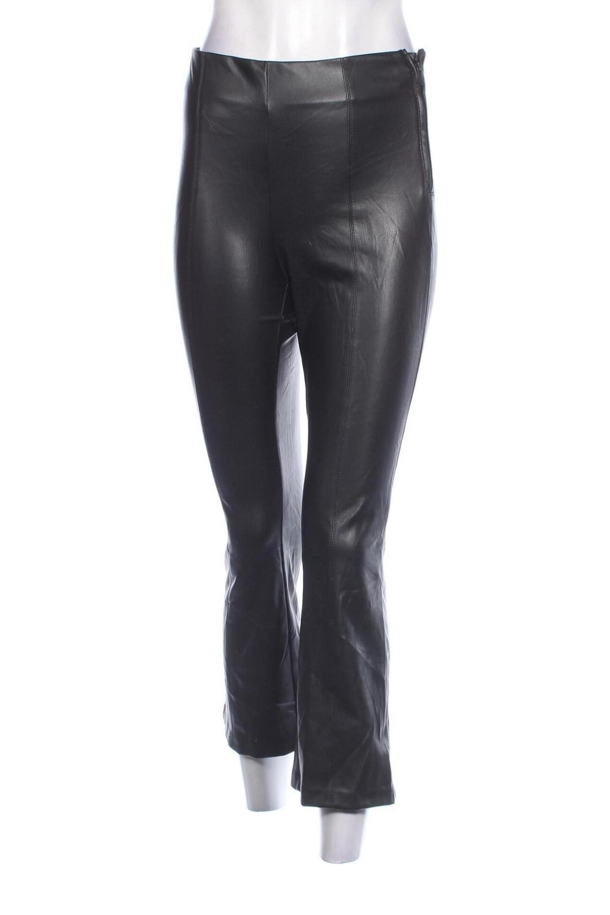 Damenhose Zara, Größe M, Farbe Schwarz, Preis € 6,99