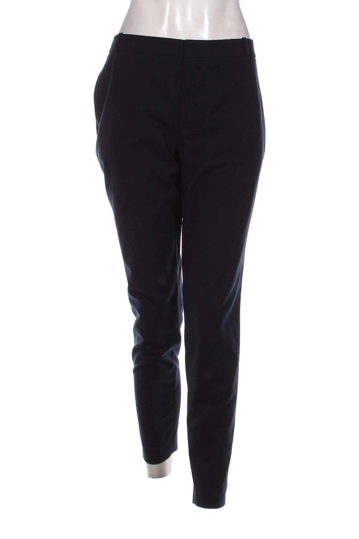 Damenhose Zara, Größe L, Farbe Blau, Preis € 8,49