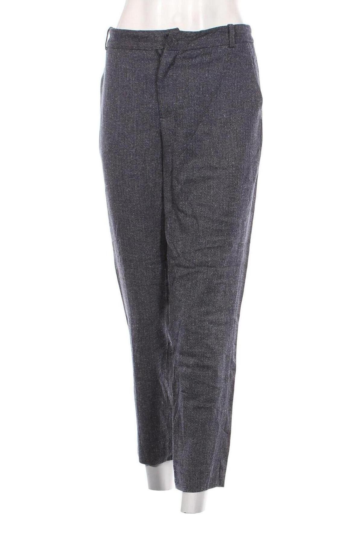 Damenhose Zara, Größe M, Farbe Blau, Preis € 18,99