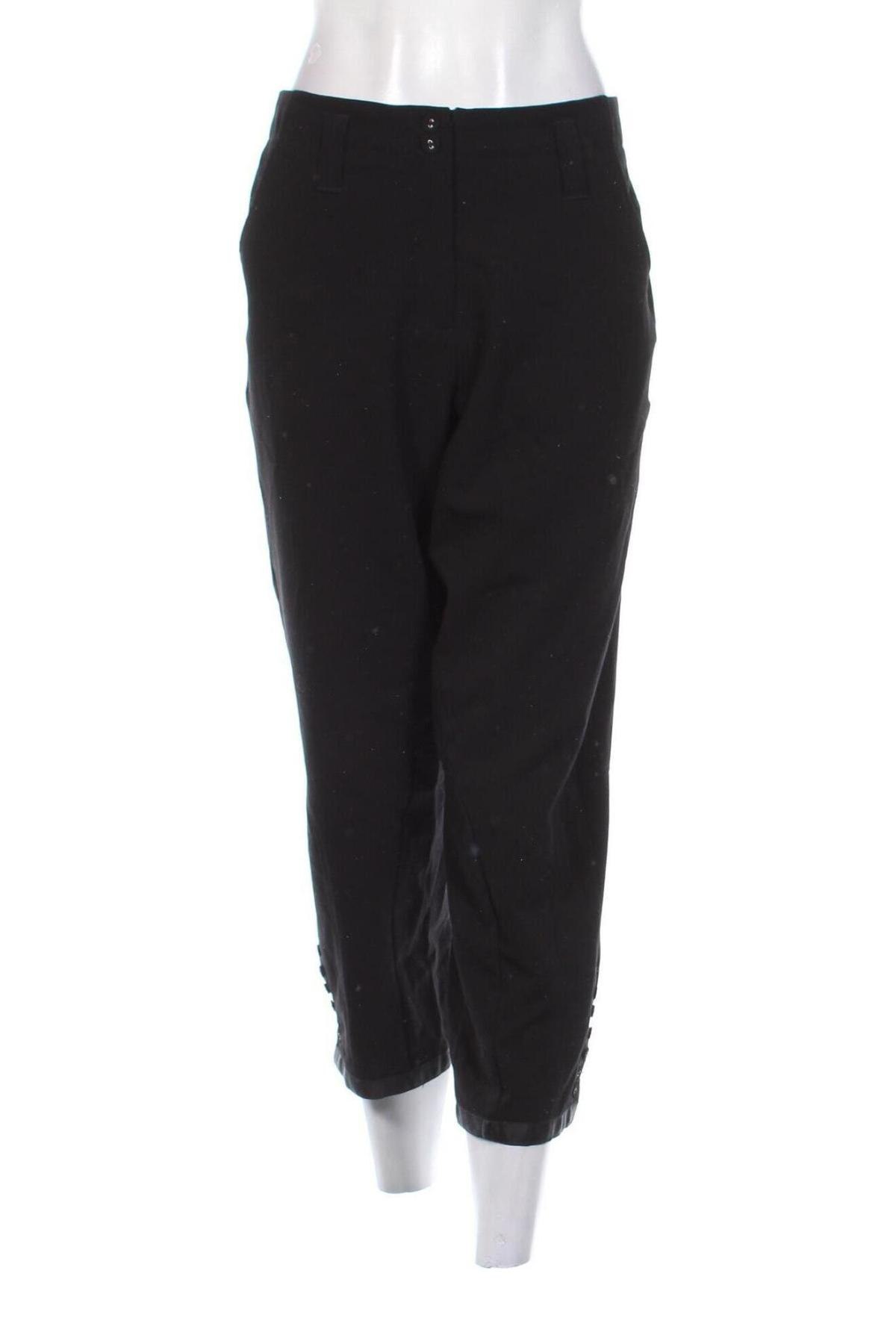 Damenhose Ze-Ze, Größe XL, Farbe Schwarz, Preis € 20,49