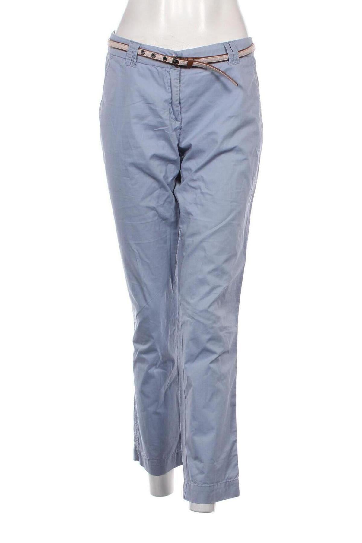 Damenhose Zero, Größe L, Farbe Blau, Preis € 13,99