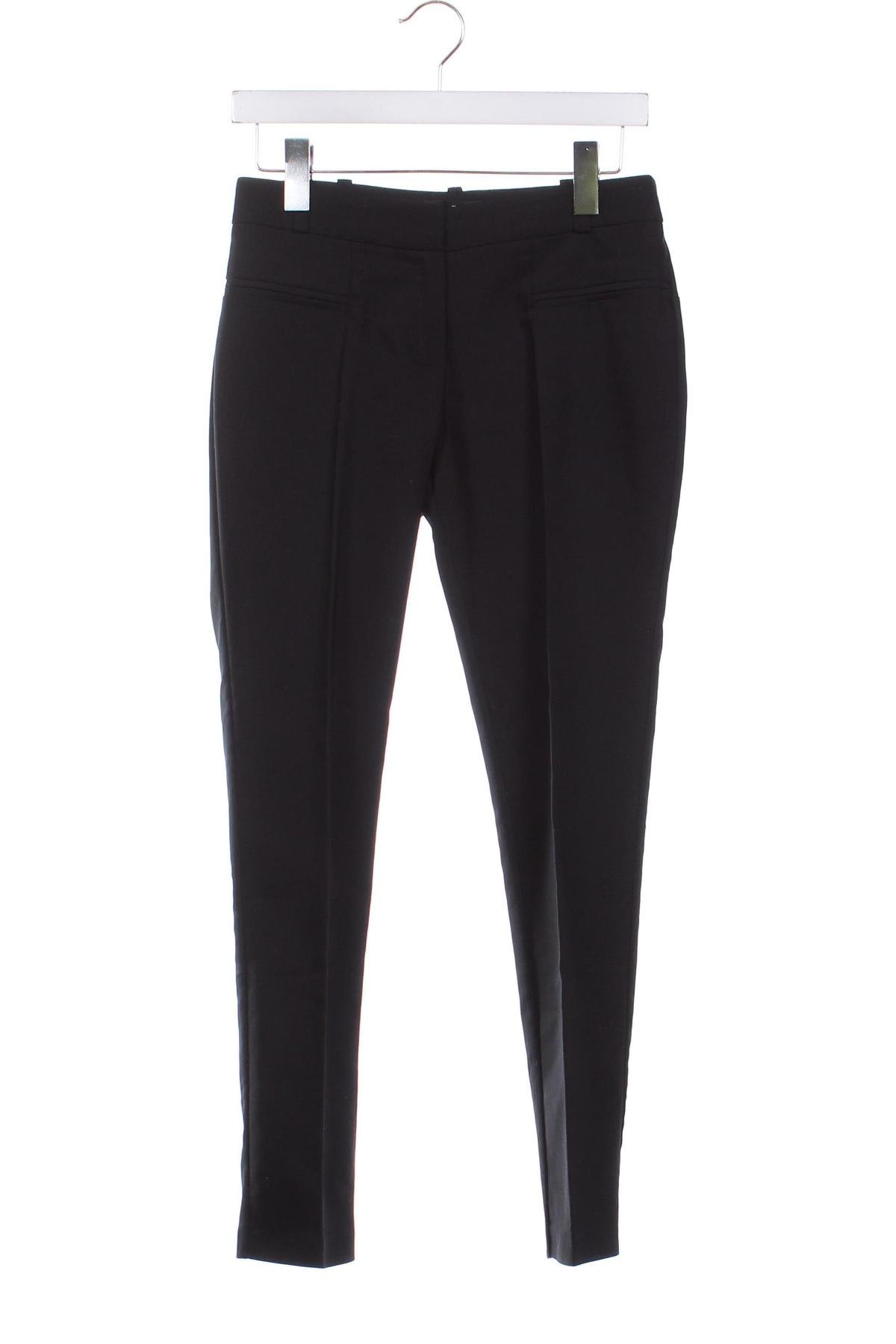 Pantaloni de femei adL, Mărime XS, Culoare Negru, Preț 47,99 Lei