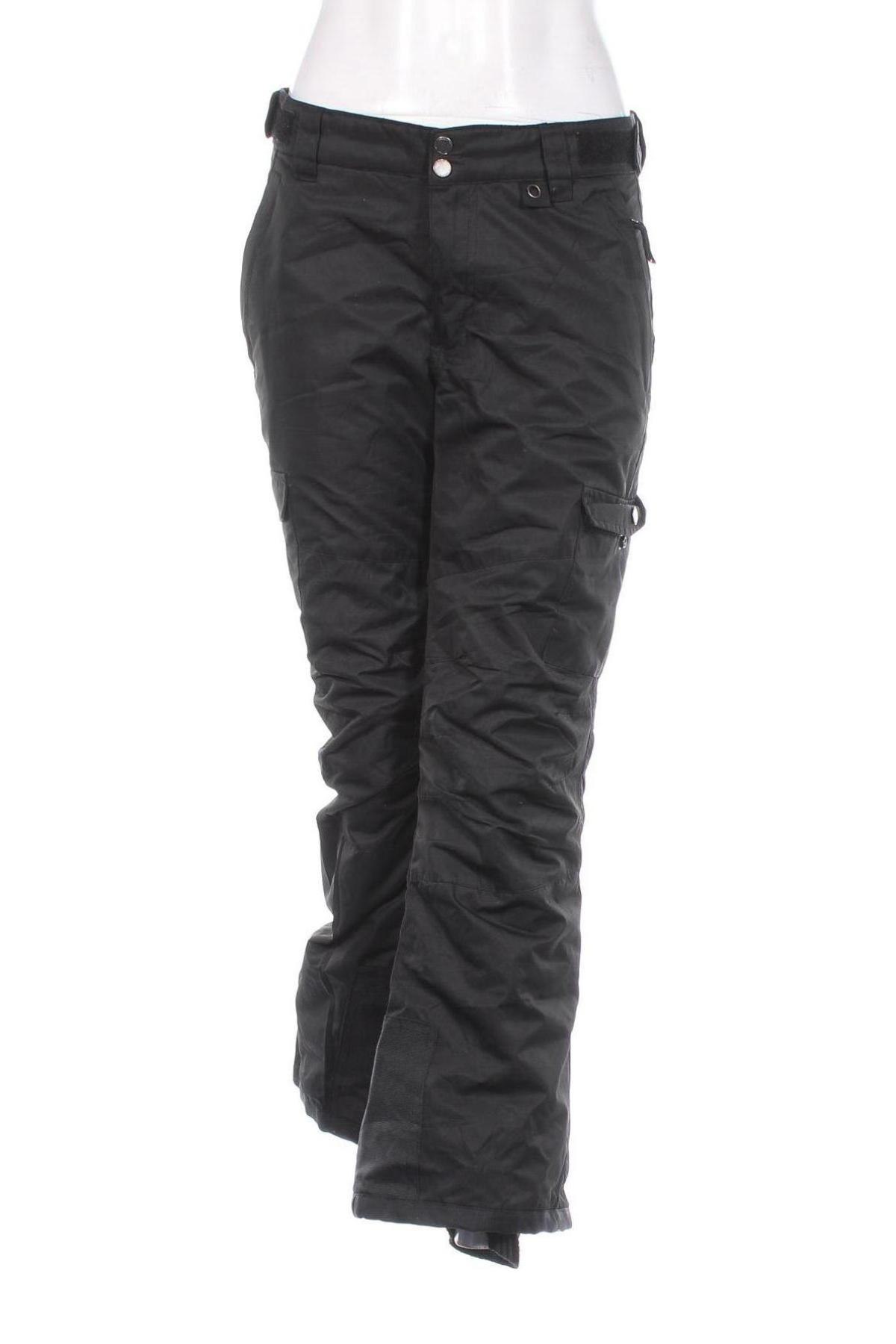 Damenhose für Wintersport Arctix, Größe L, Farbe Schwarz, Preis € 31,49