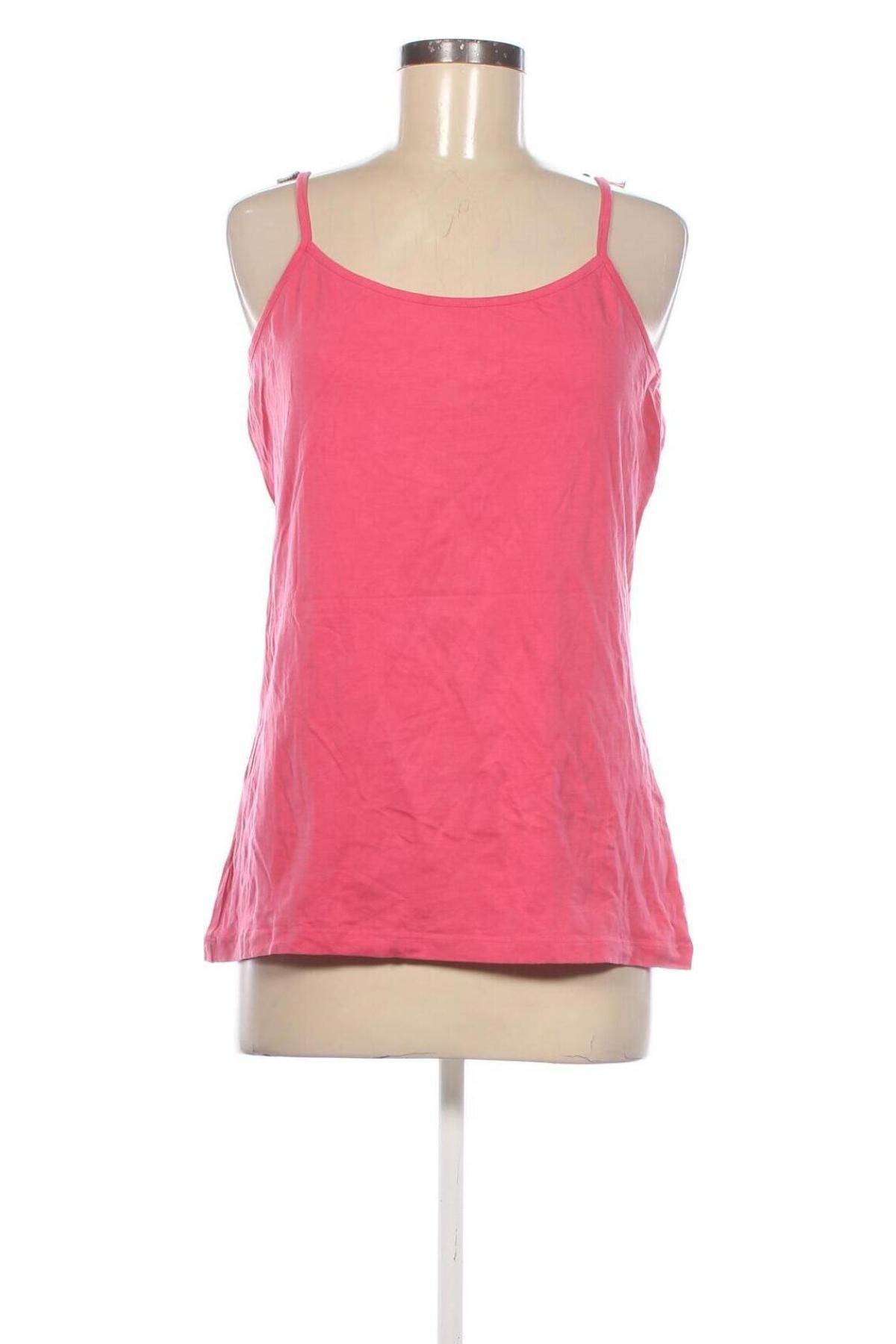 Damentop, Größe XXL, Farbe Rosa, Preis € 7,99