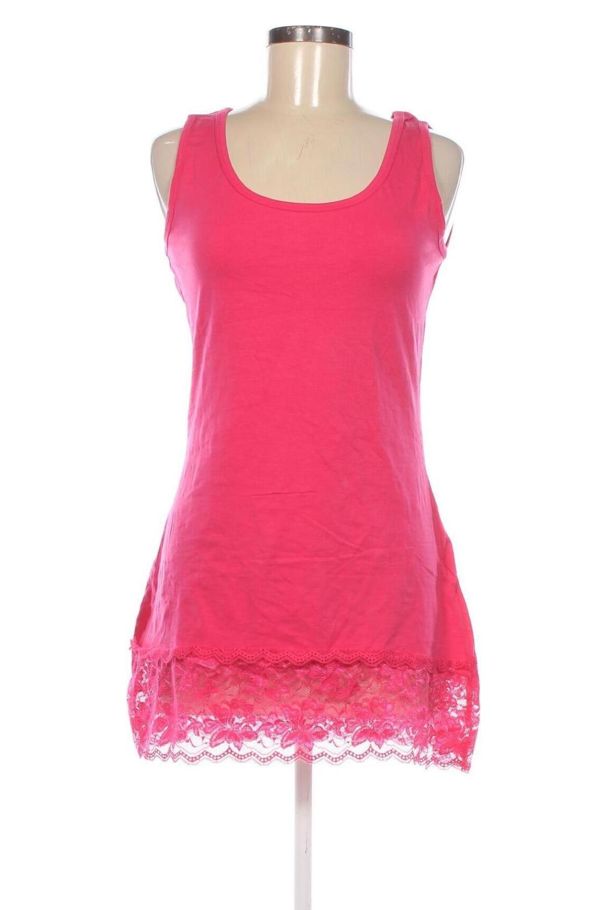 Damentop, Größe XL, Farbe Rosa, Preis 8,99 €