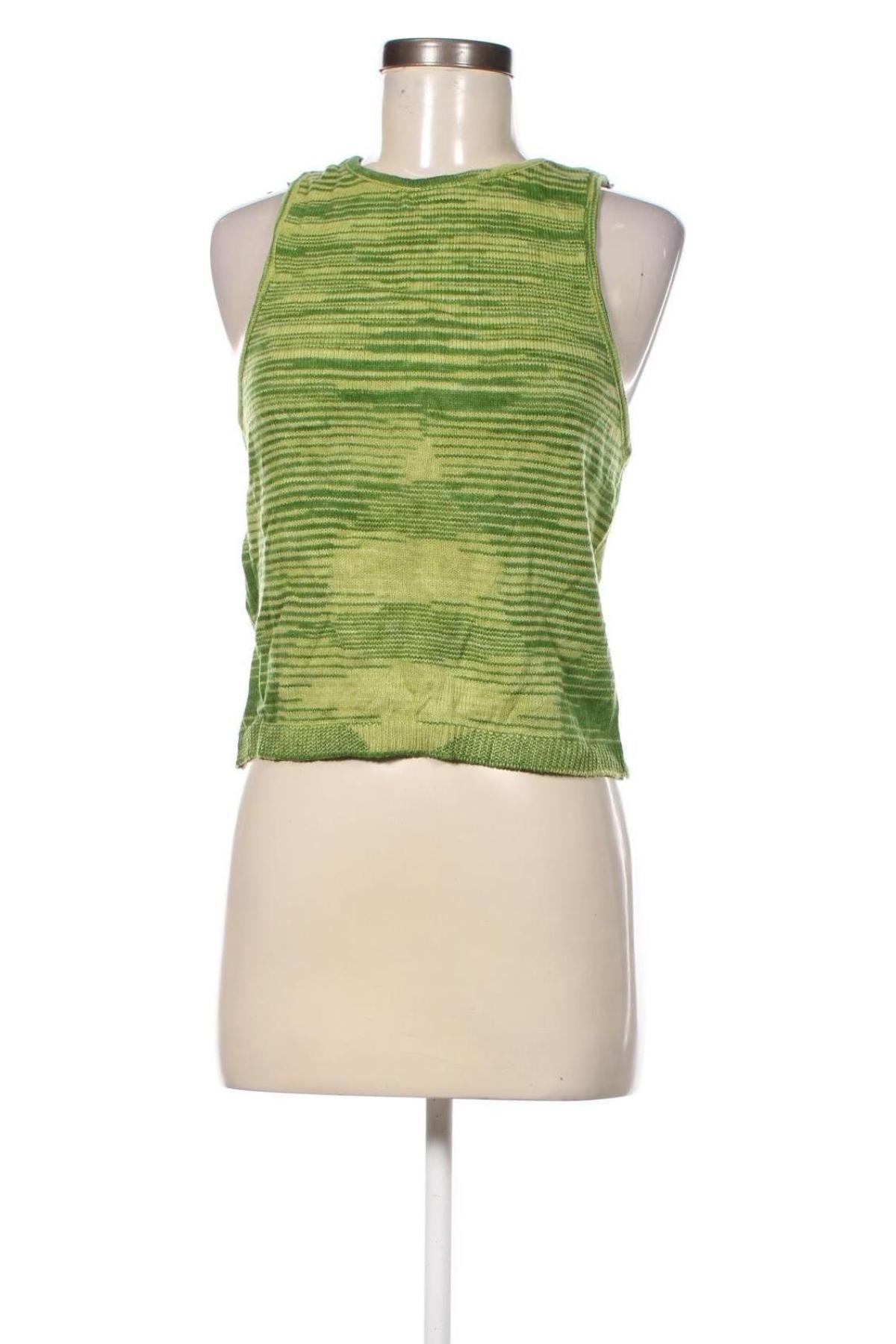 Tricou de damă, Mărime XL, Culoare Verde, Preț 28,99 Lei