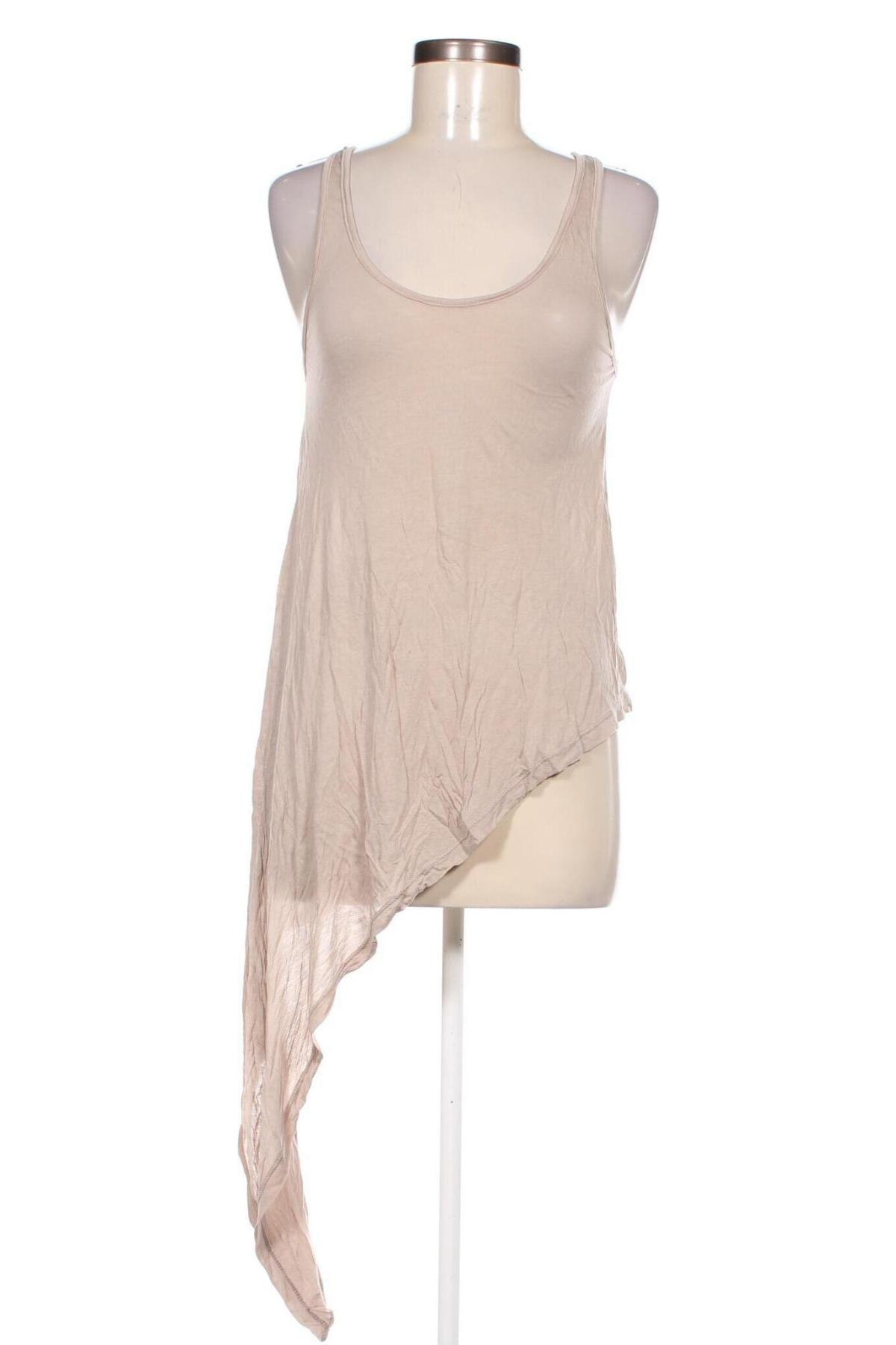 Damentop Badila, Größe M, Farbe Beige, Preis € 6,99