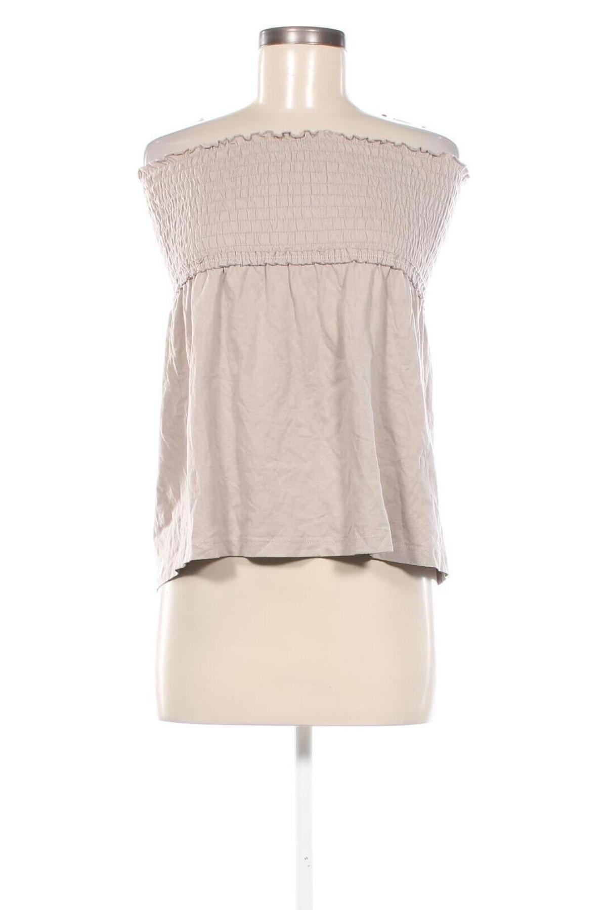 Damentop Esmara, Größe S, Farbe Beige, Preis 7,99 €