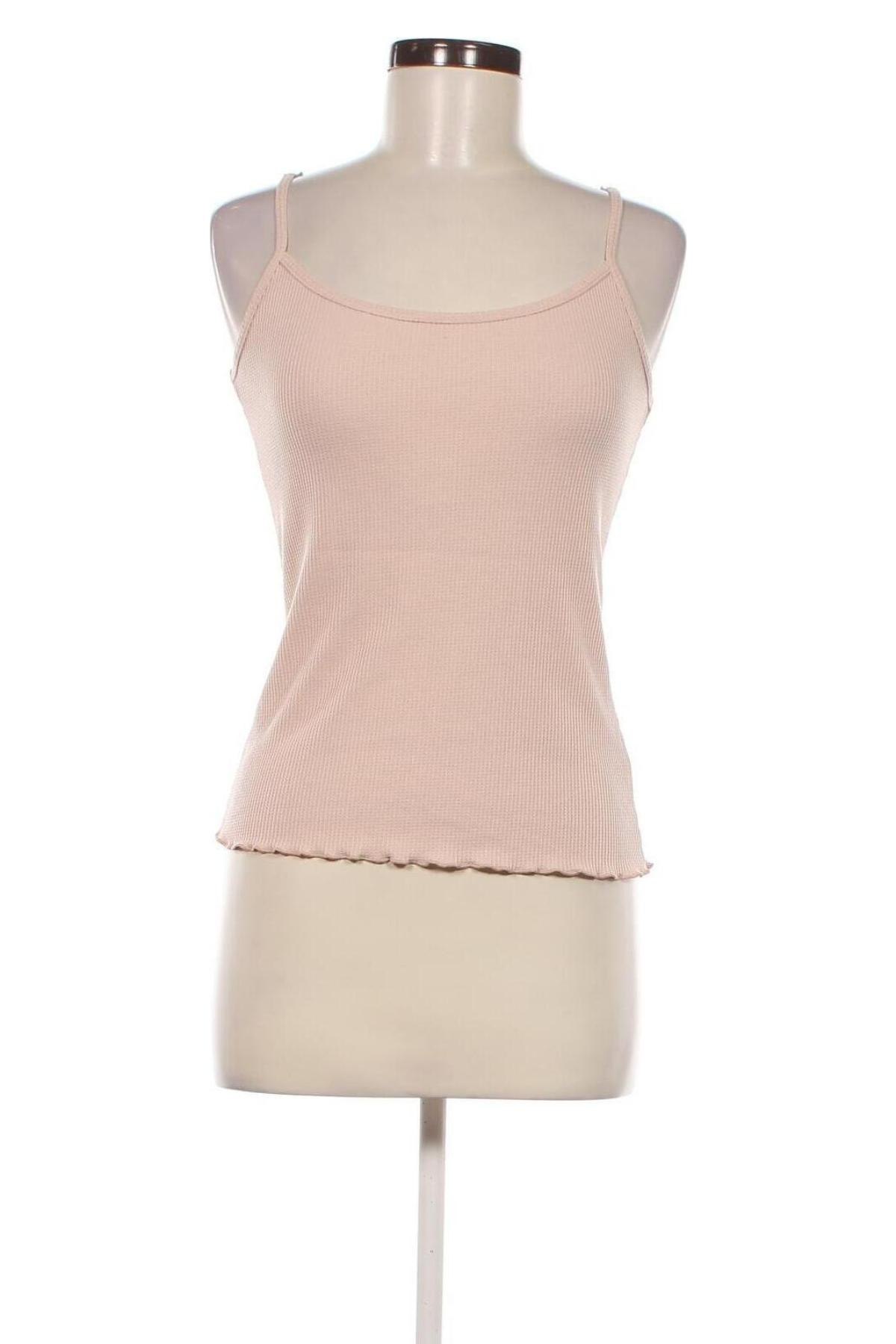 Damentop H&M, Größe S, Farbe Rosa, Preis € 4,99