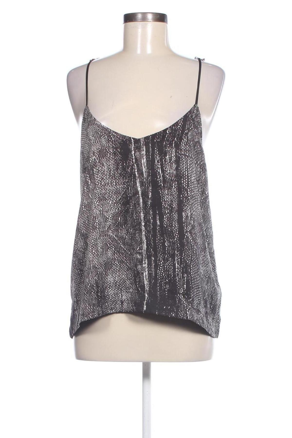 Damentop H&M Conscious Collection, Größe L, Farbe Mehrfarbig, Preis € 7,99