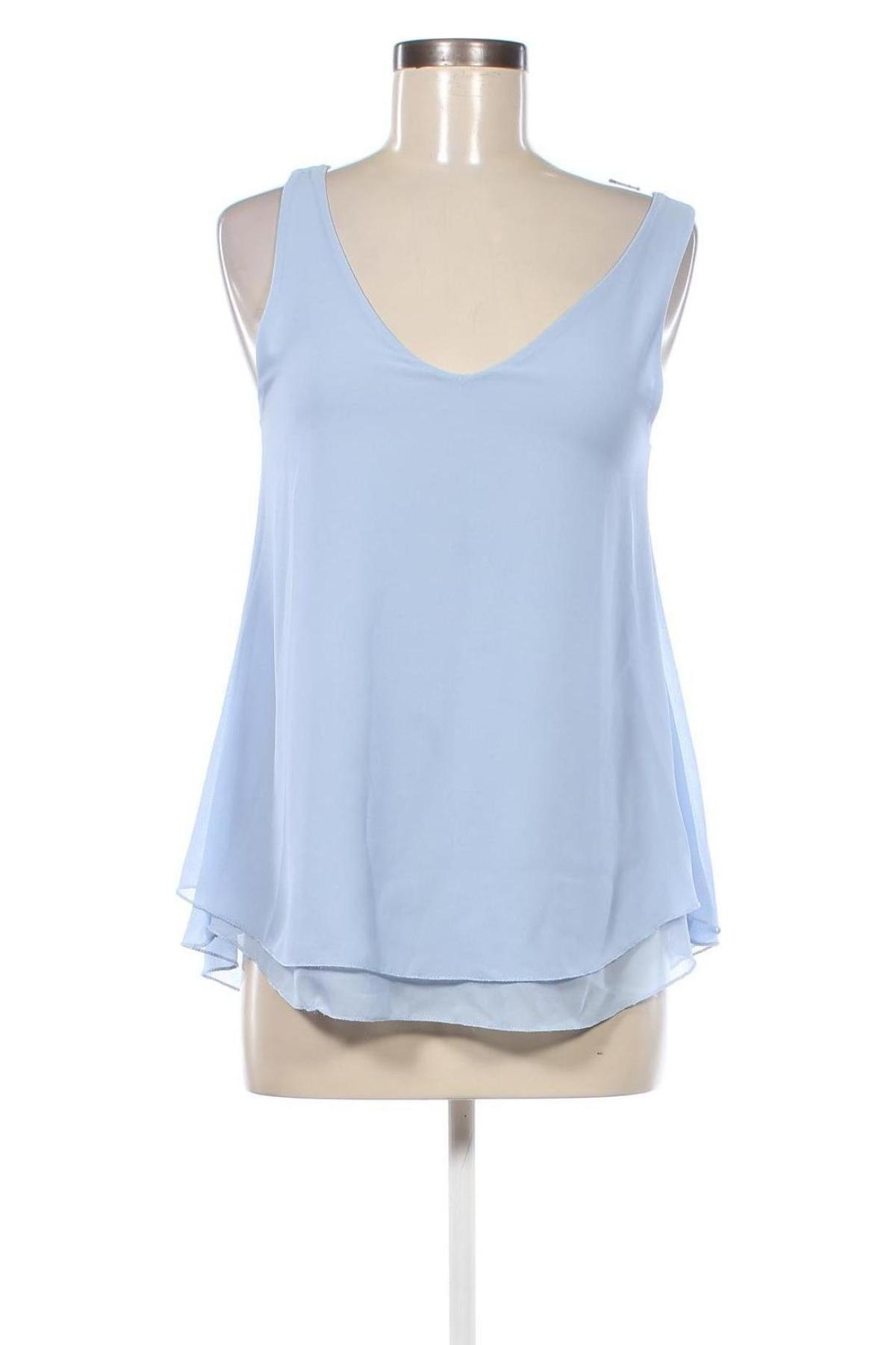 Damentop Haily`s, Größe M, Farbe Blau, Preis € 4,99