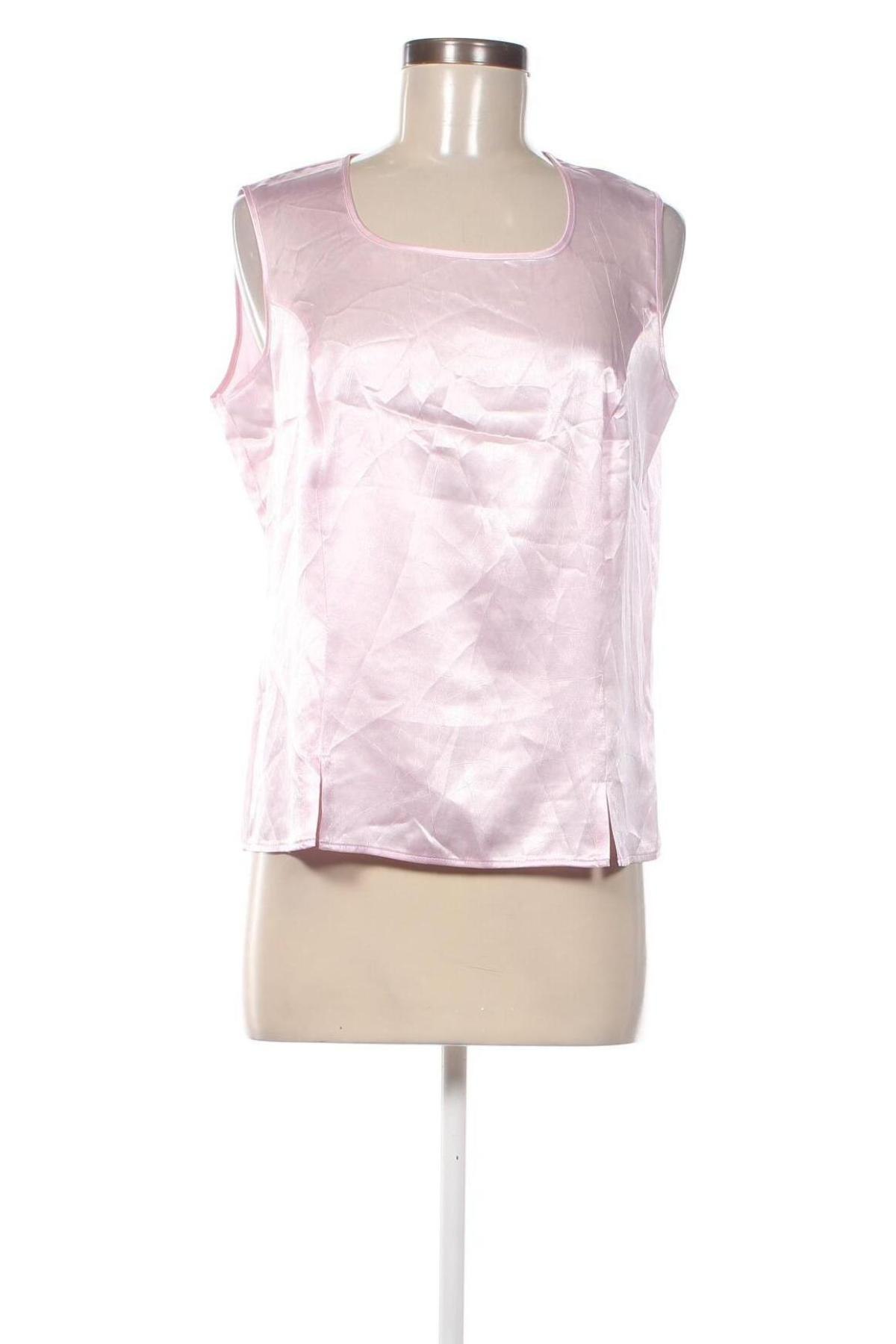 Damentop Hermann Lange, Größe M, Farbe Rosa, Preis 6,99 €