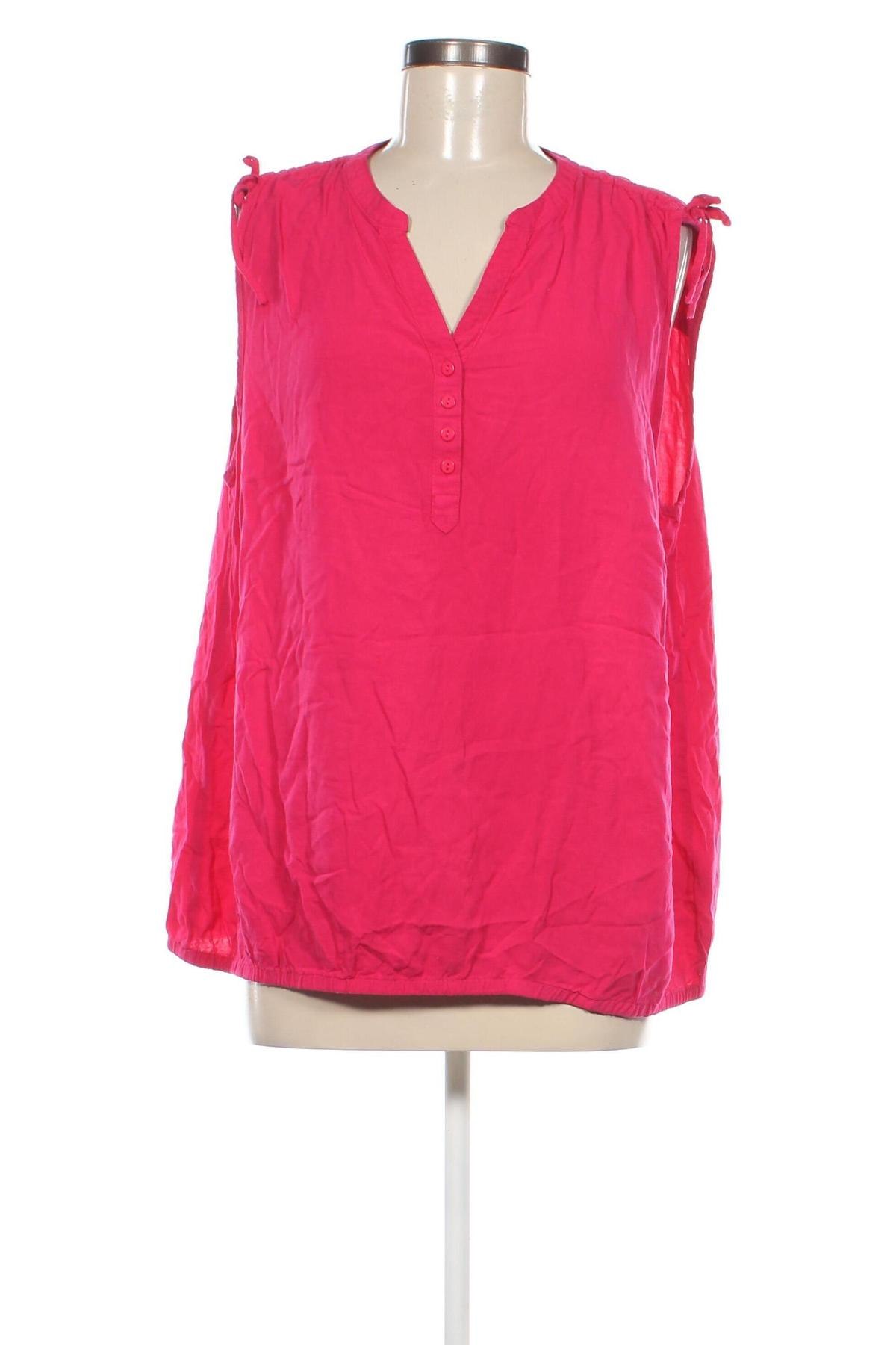 Damentop Laura Torelli, Größe XXL, Farbe Rosa, Preis 16,52 €