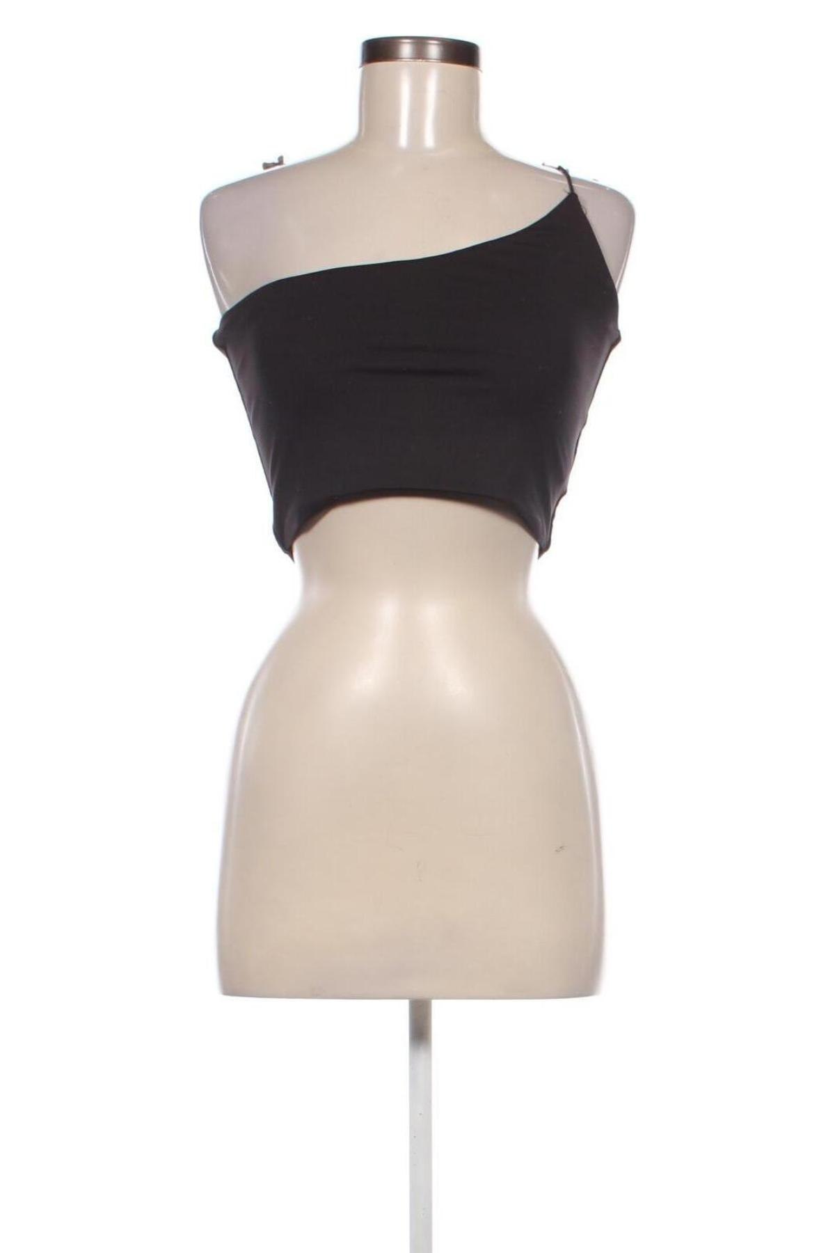 Damentop LeGer By Lena Gercke, Größe M, Farbe Schwarz, Preis € 9,99