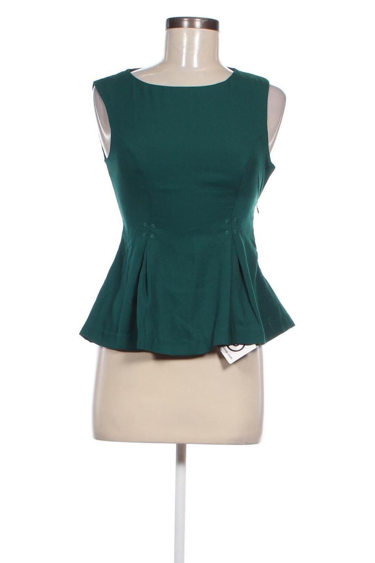 Tricou de damă Mint & Berry, Mărime S, Culoare Verde, Preț 19,99 Lei