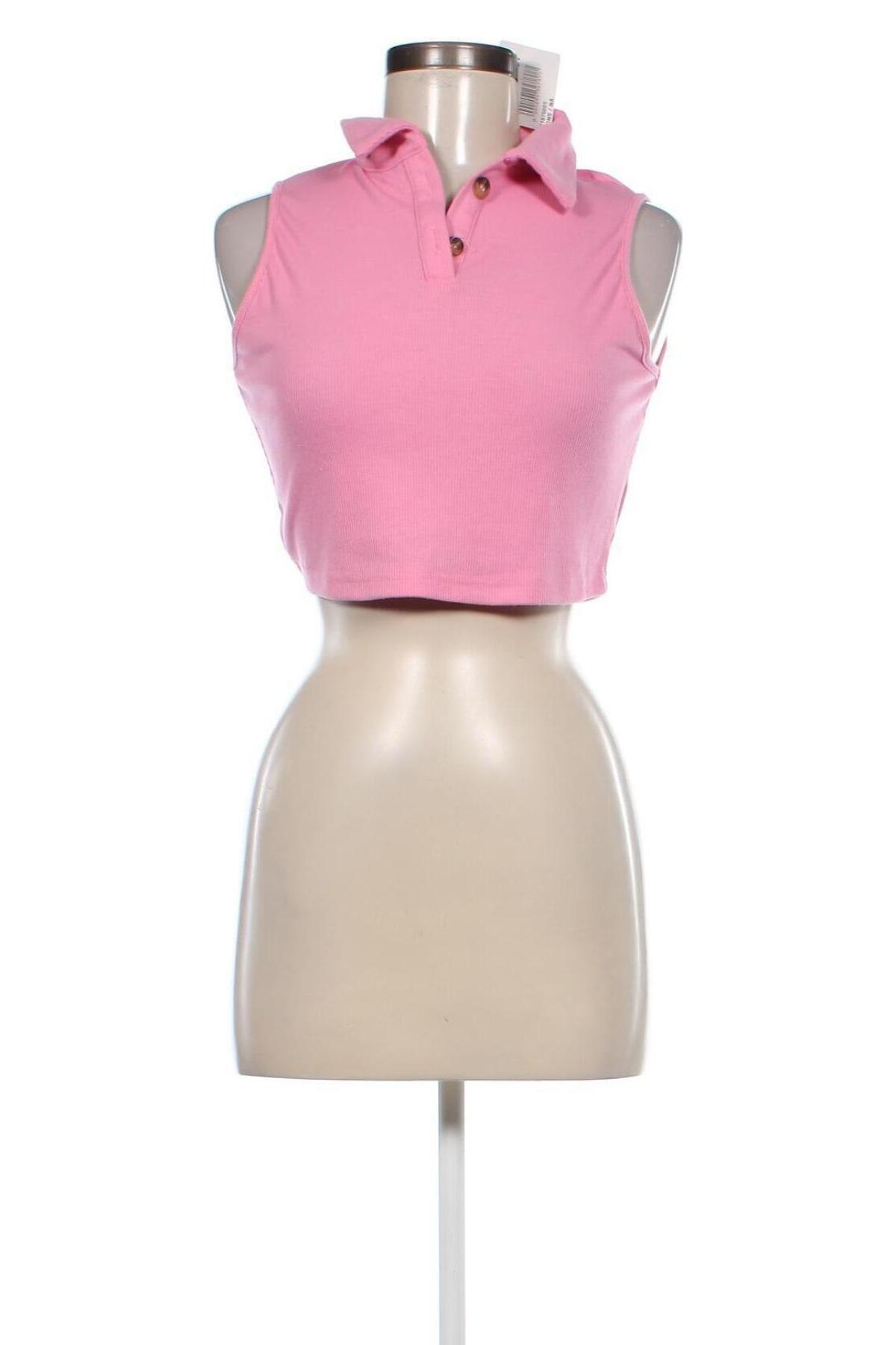 Damentop SHEIN, Größe M, Farbe Rosa, Preis € 3,99