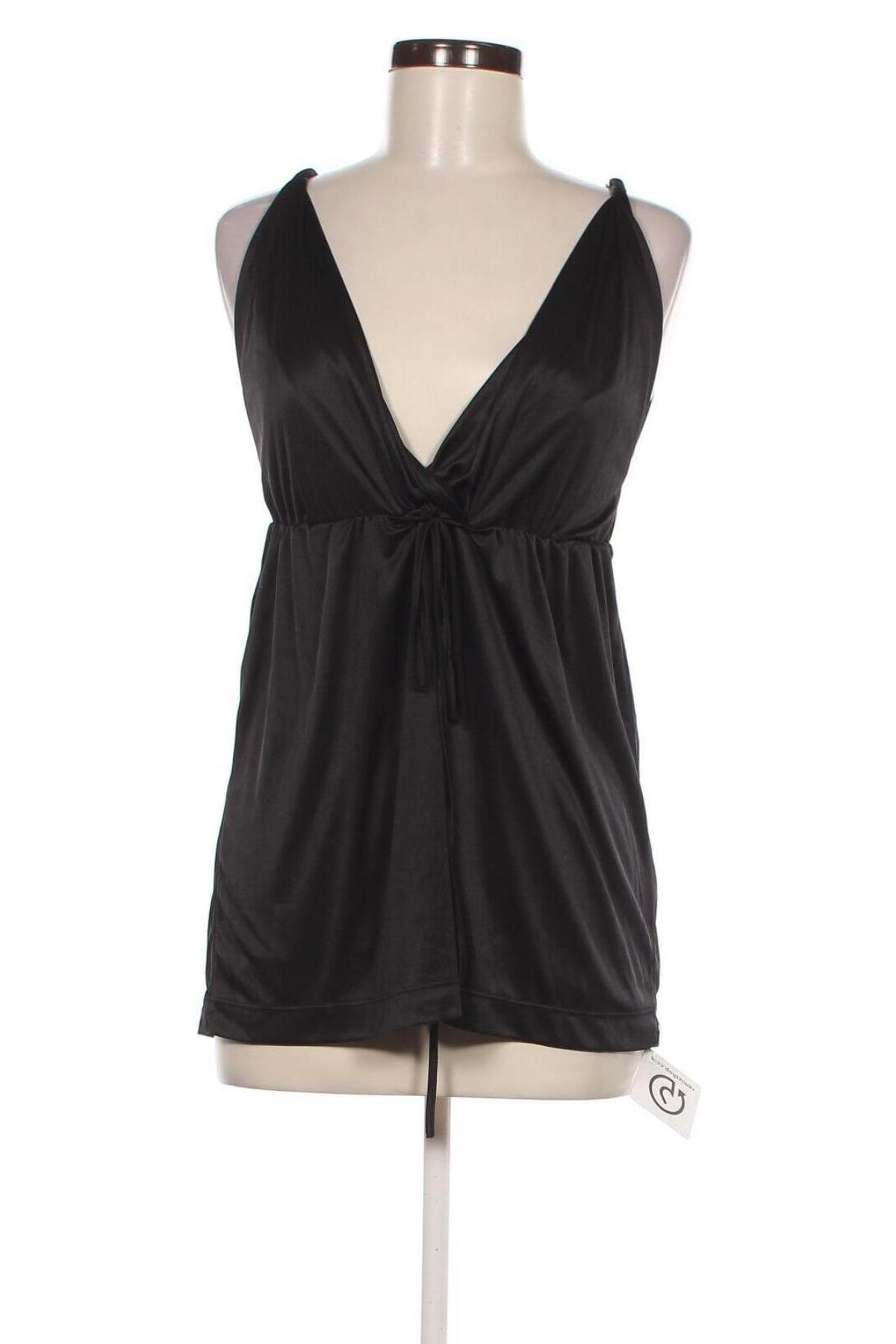 Damentop Vero Moda, Größe S, Farbe Schwarz, Preis € 3,99