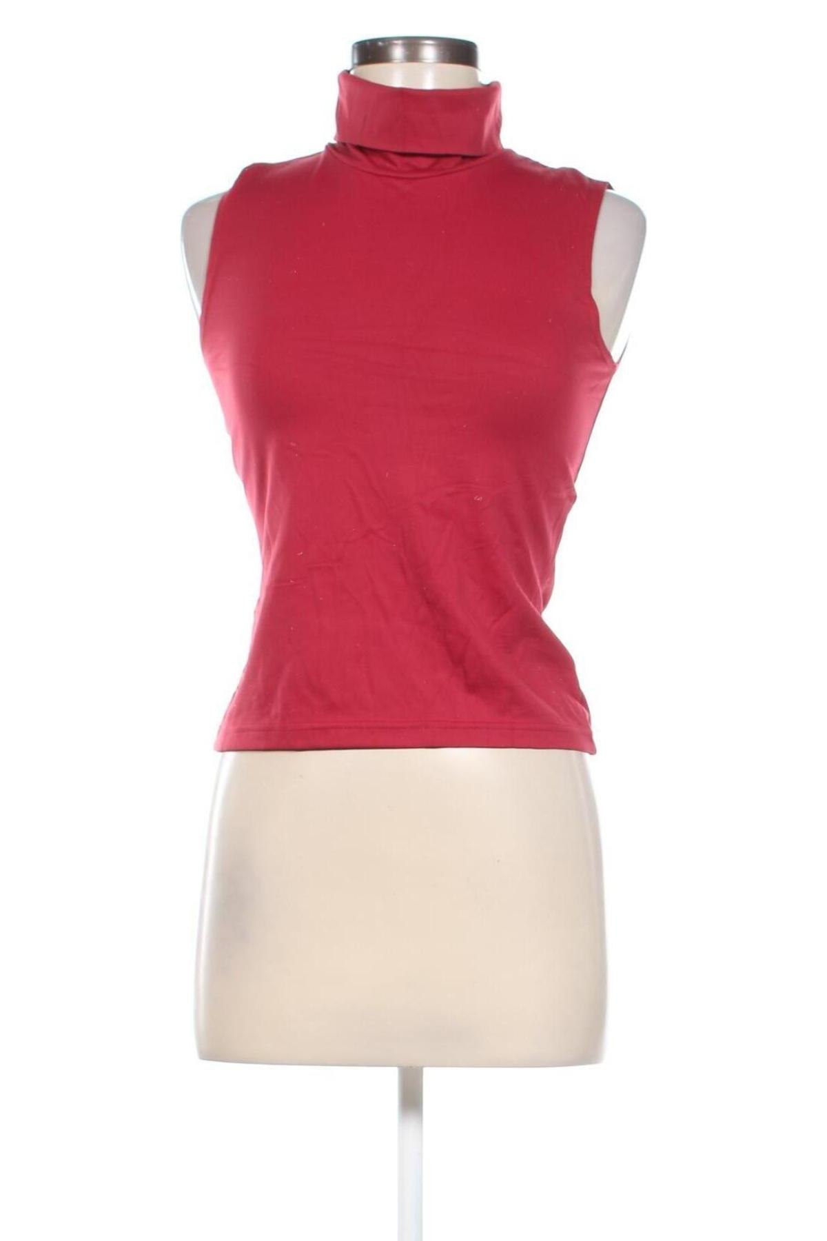 Damentop Vero Moda, Größe S, Farbe Rot, Preis € 6,99