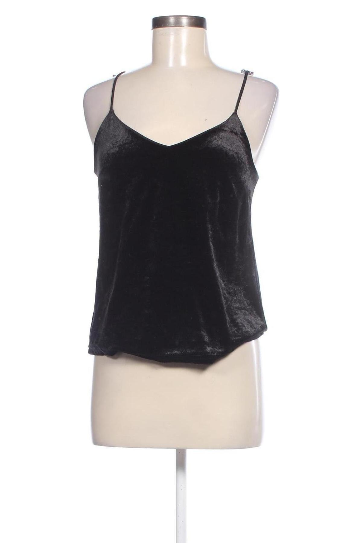 Damentop Vero Moda, Größe S, Farbe Schwarz, Preis € 6,99