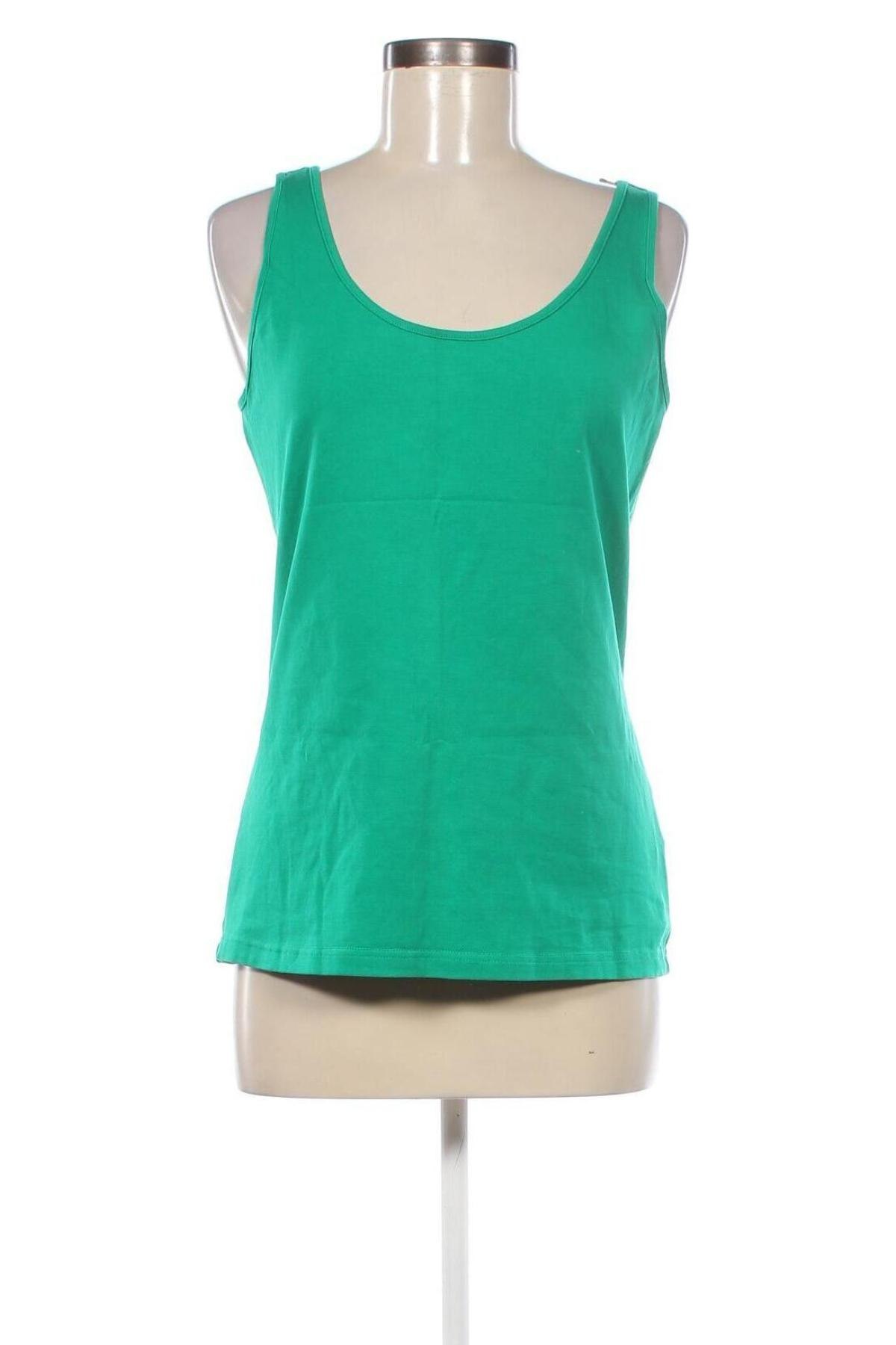 Tricou de damă Yessica, Mărime L, Culoare Verde, Preț 55,99 Lei