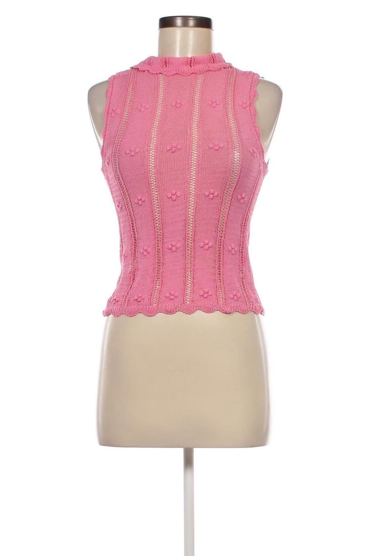 Damentop Zara, Größe S, Farbe Rosa, Preis 6,14 €