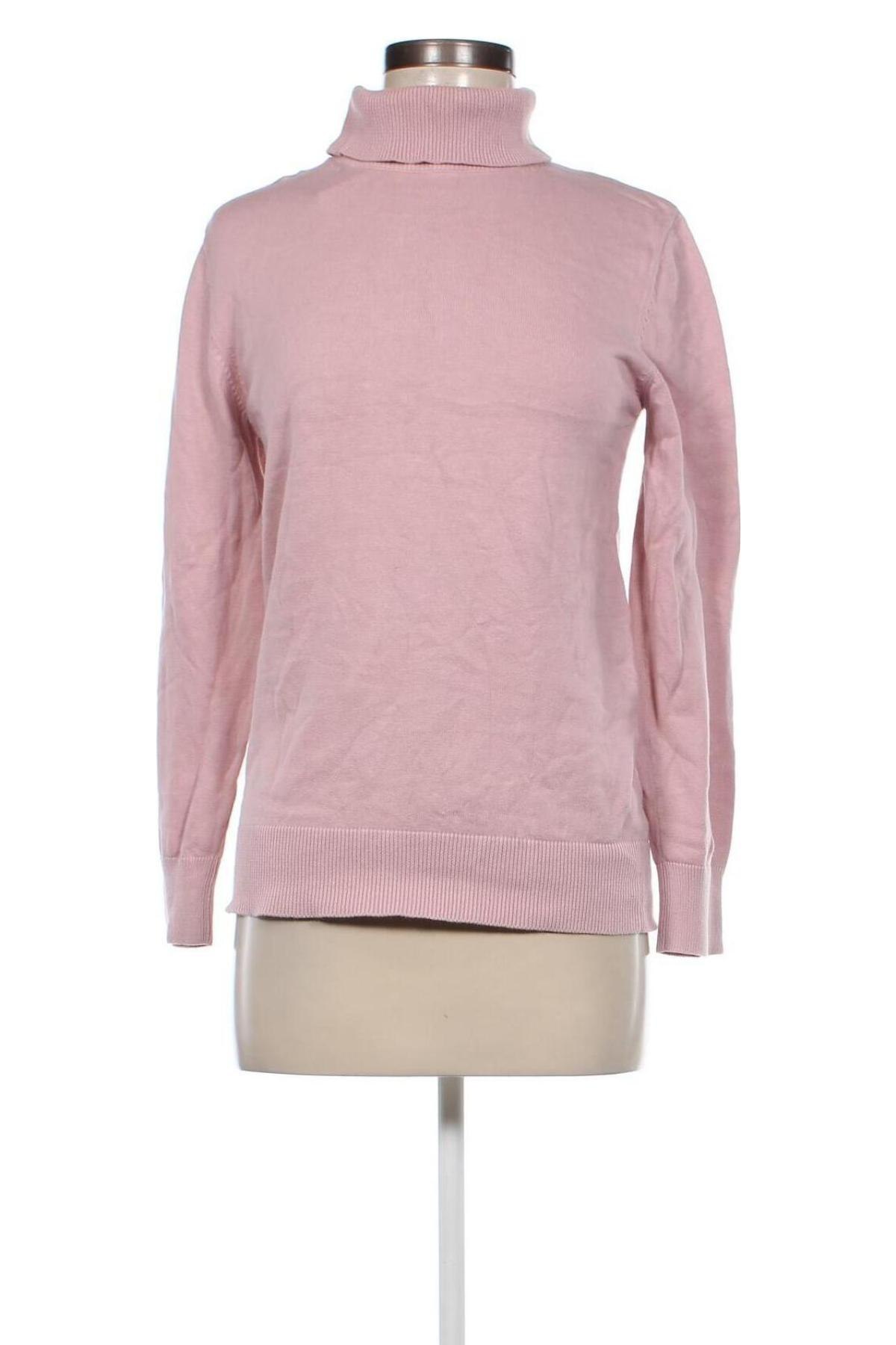 Damenpullover, Größe M, Farbe Rosa, Preis € 11,49