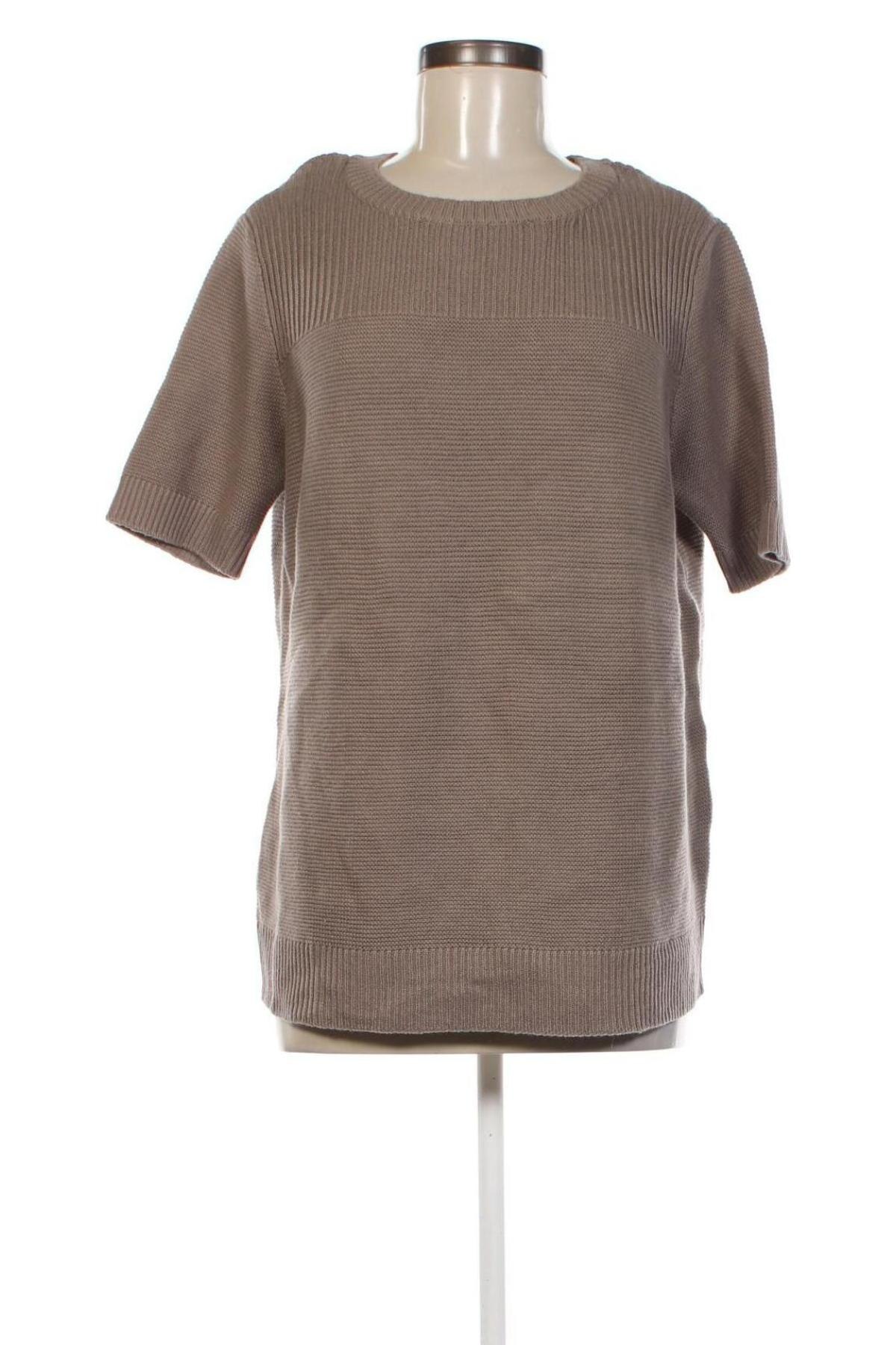 Damenpullover, Größe L, Farbe Beige, Preis € 10,49