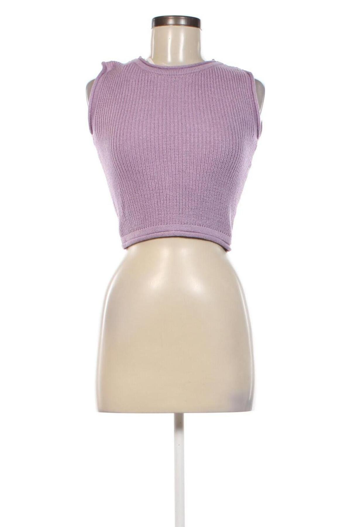 Damenpullover, Größe S, Farbe Lila, Preis € 20,49